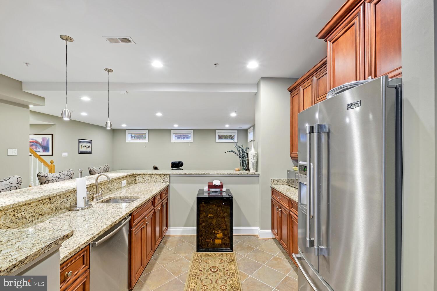 OAKS AT NORTH BETHESDA - Residential