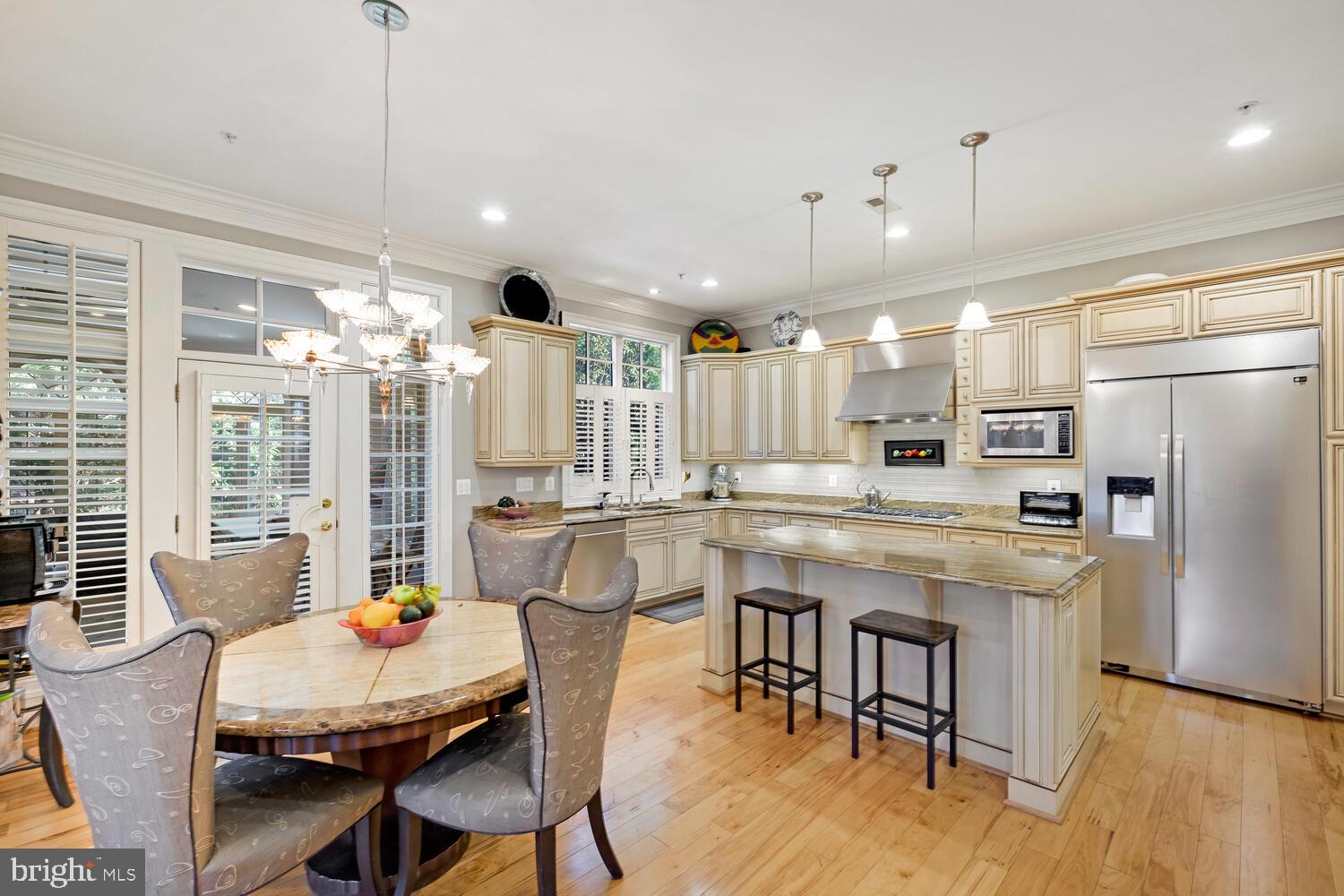 OAKS AT NORTH BETHESDA - Residential