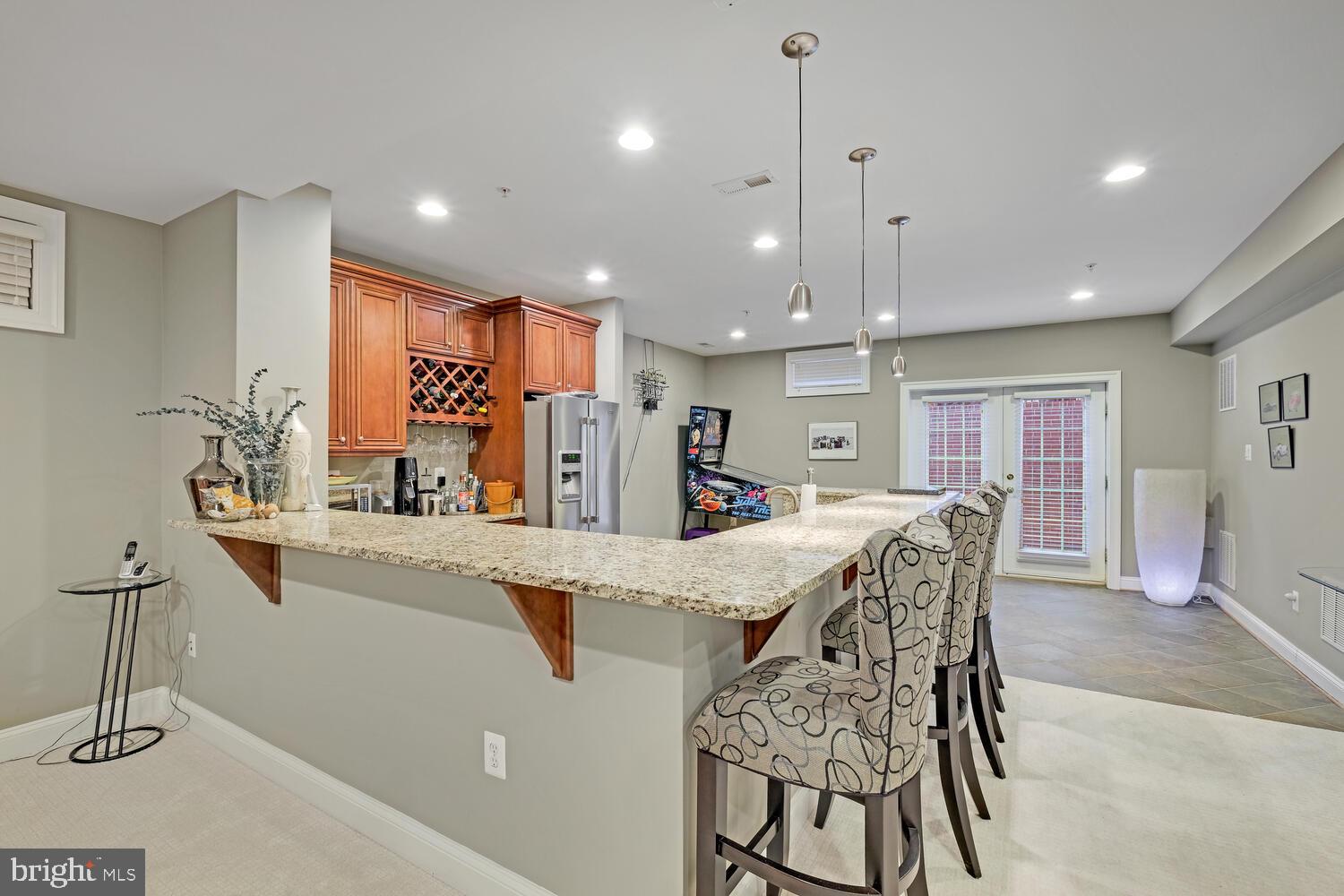 OAKS AT NORTH BETHESDA - Residential