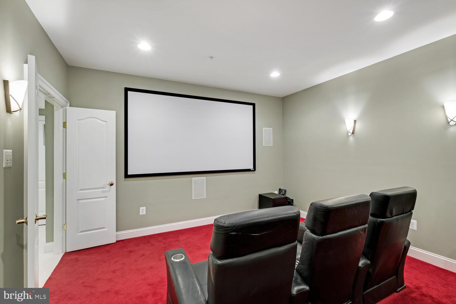 OAKS AT NORTH BETHESDA - Residential