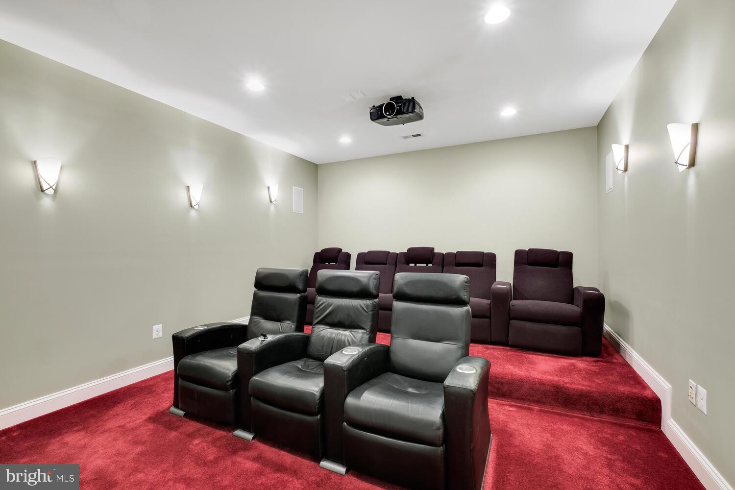 OAKS AT NORTH BETHESDA - Residential