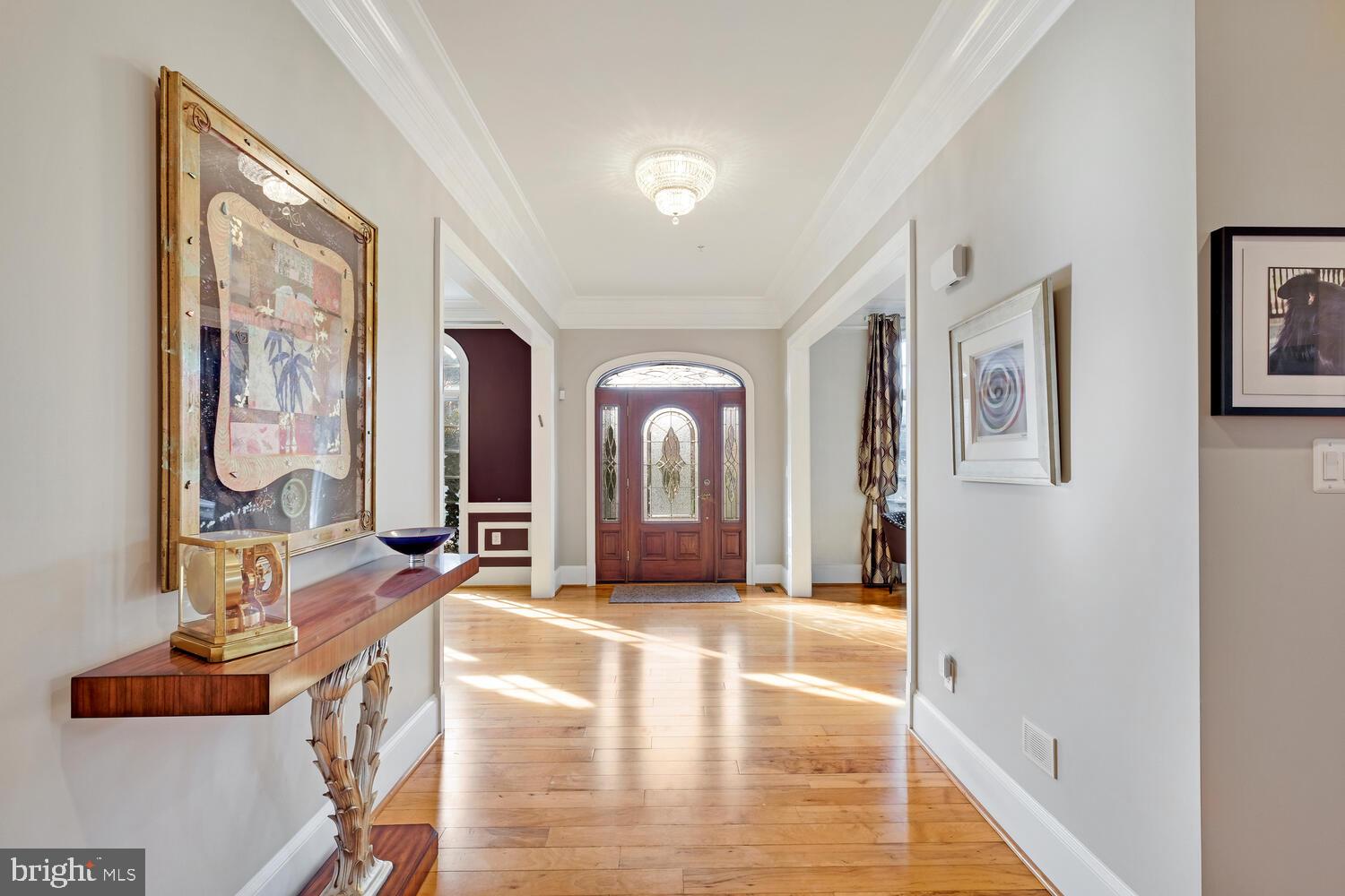 OAKS AT NORTH BETHESDA - Residential