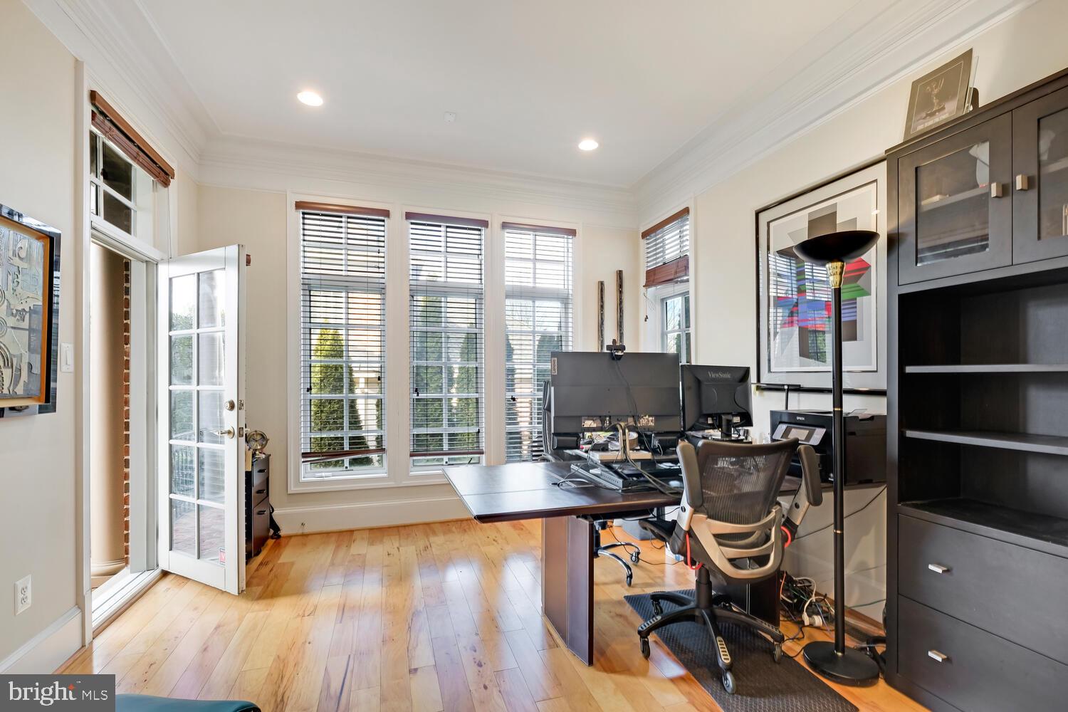 OAKS AT NORTH BETHESDA - Residential