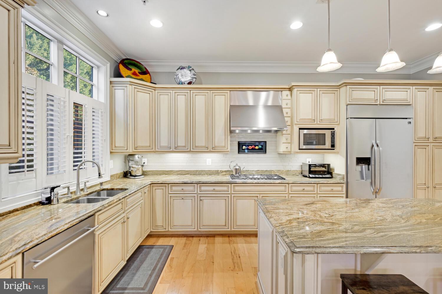 OAKS AT NORTH BETHESDA - Residential