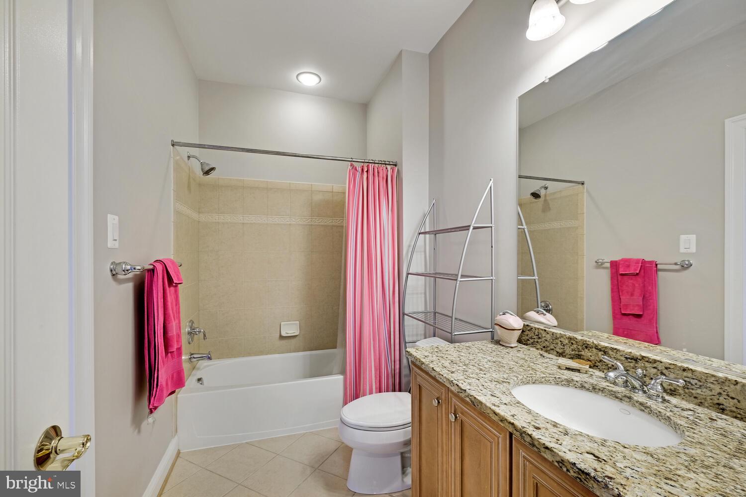 OAKS AT NORTH BETHESDA - Residential