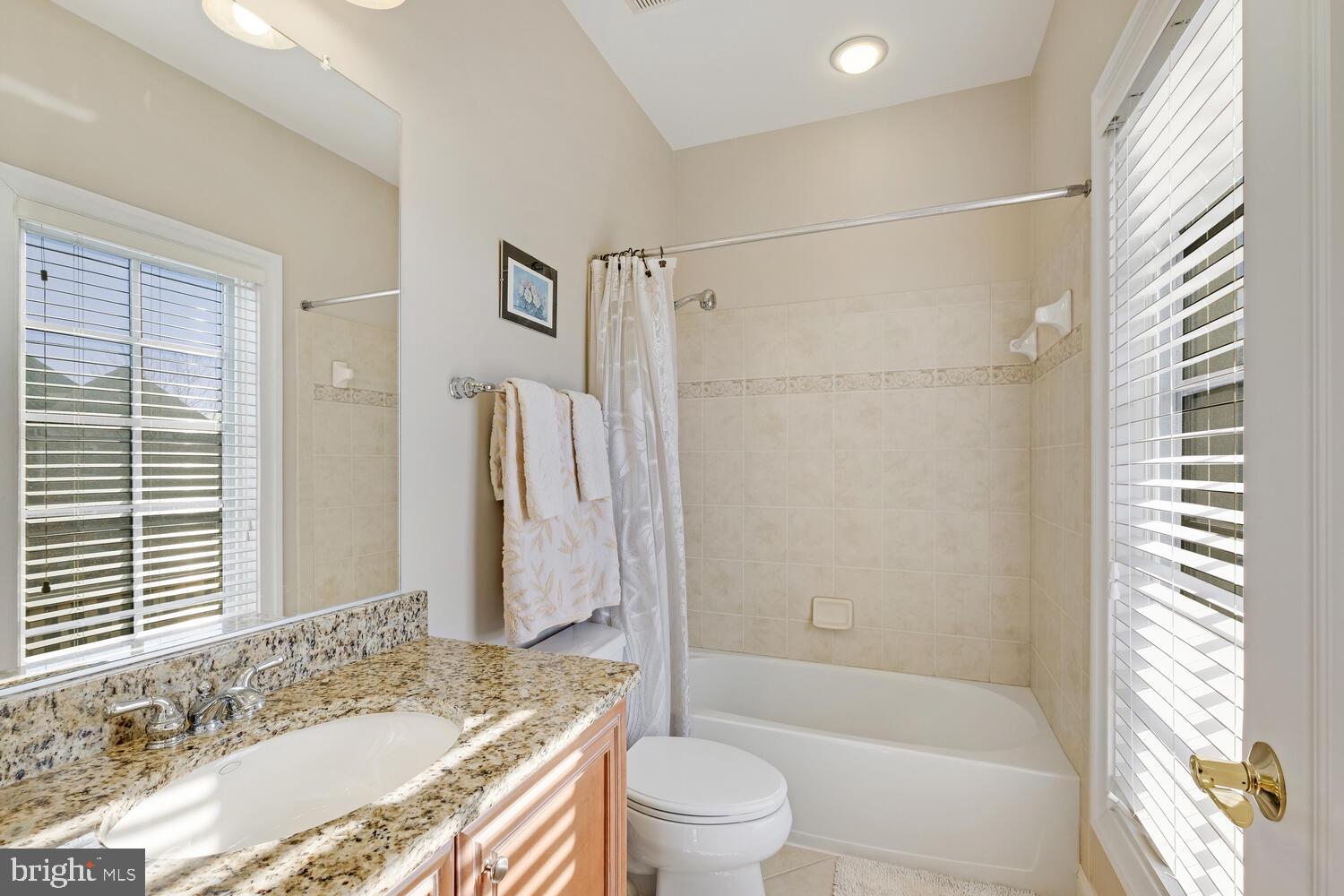 OAKS AT NORTH BETHESDA - Residential