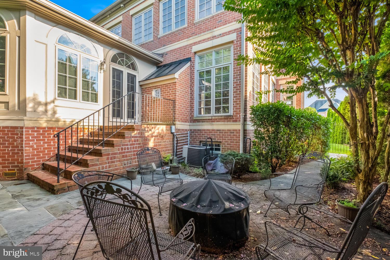 OAKS AT NORTH BETHESDA - Residential