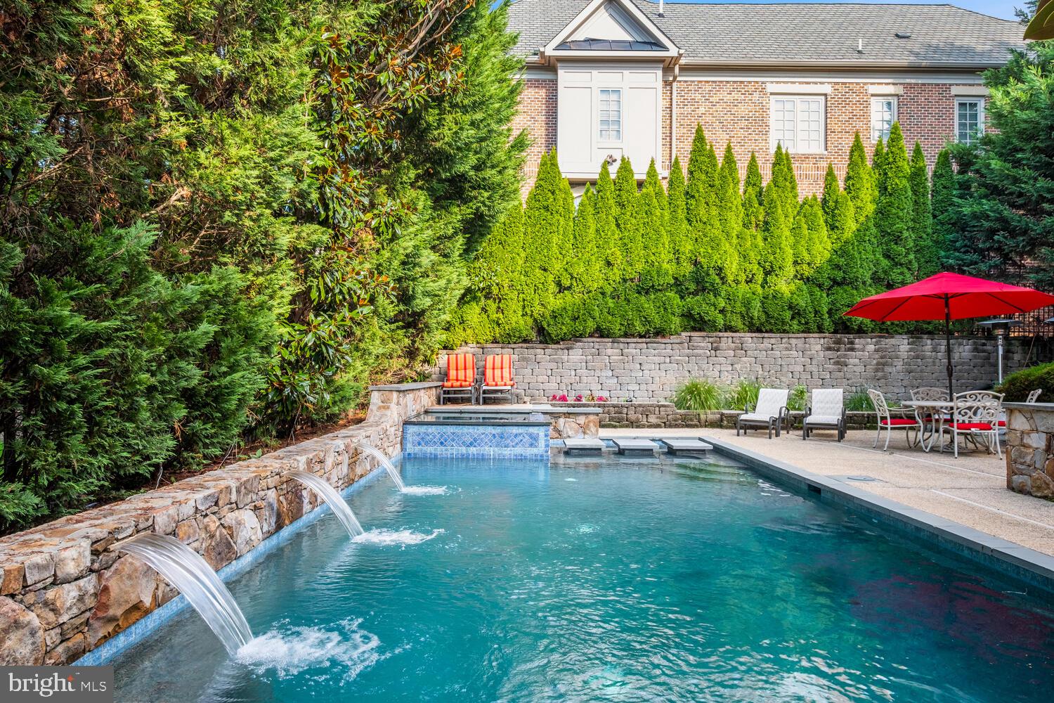 OAKS AT NORTH BETHESDA - Residential