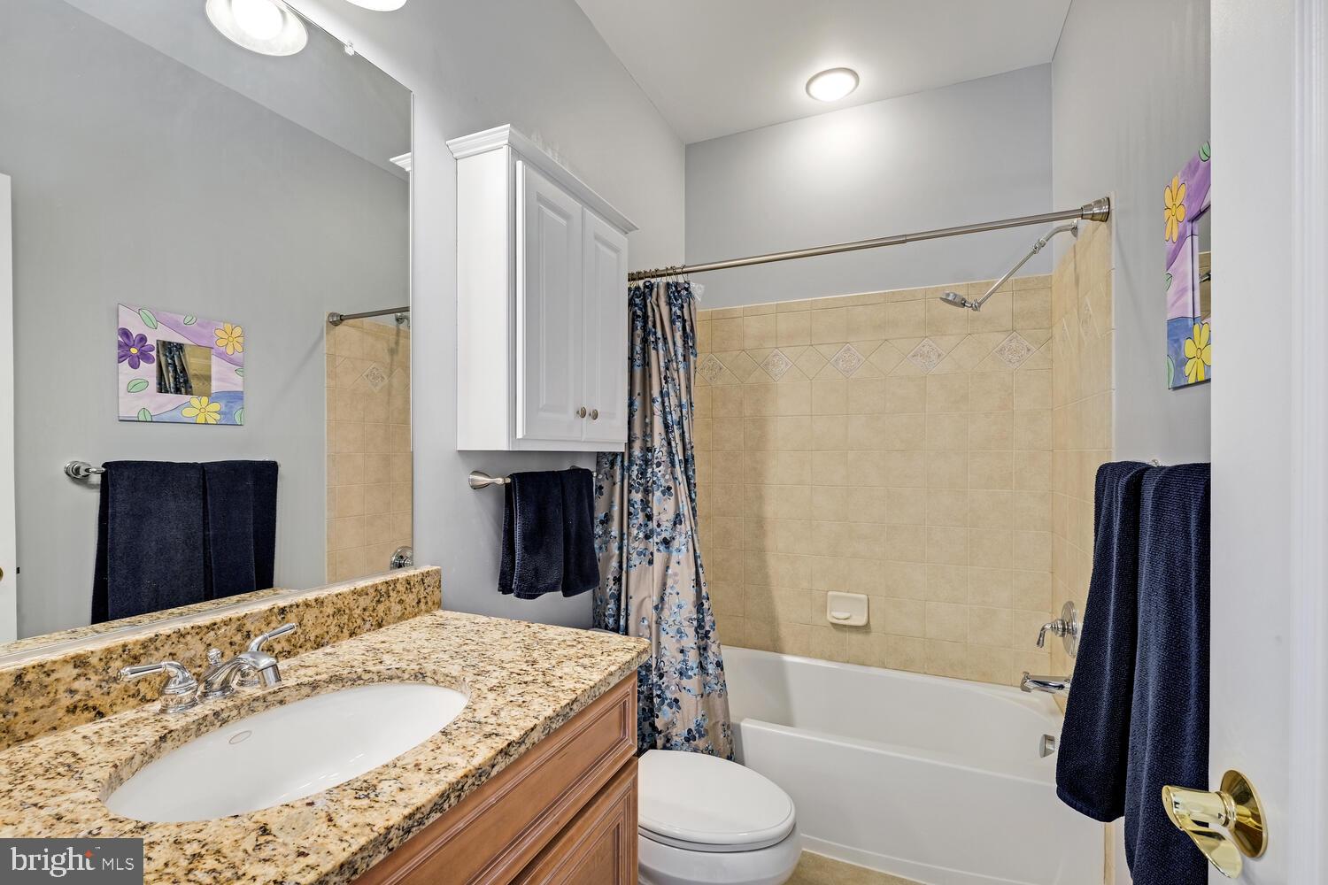 OAKS AT NORTH BETHESDA - Residential