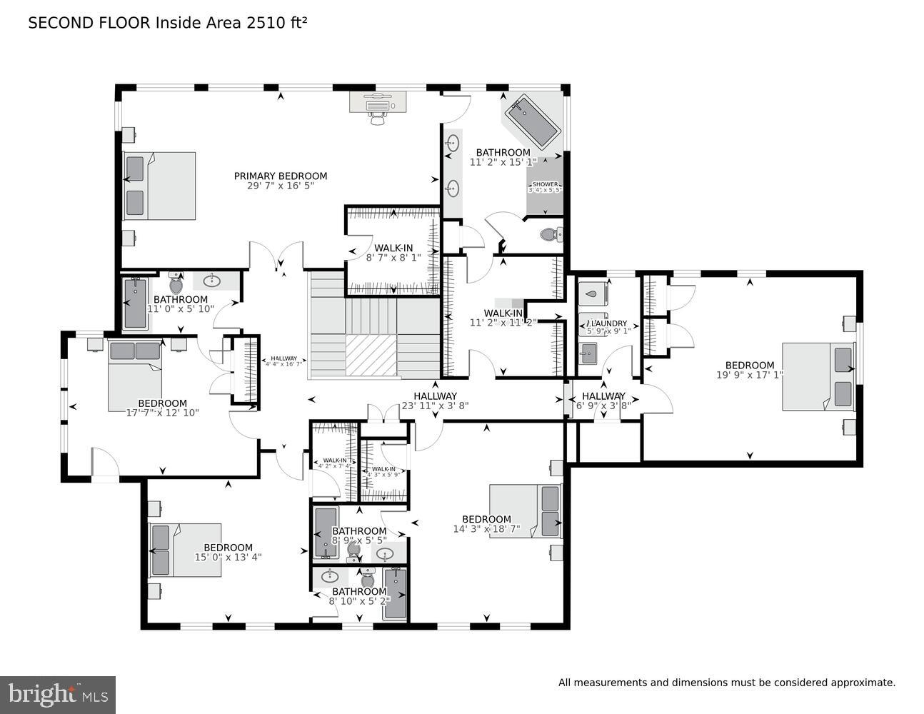 OAKS AT NORTH BETHESDA - Residential