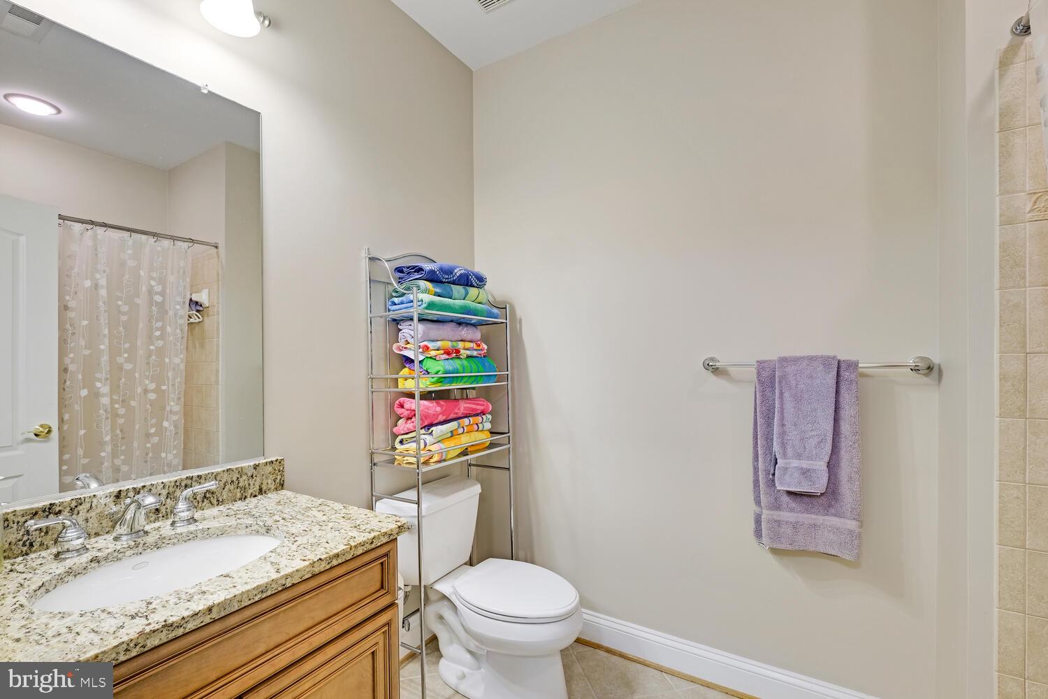 OAKS AT NORTH BETHESDA - Residential