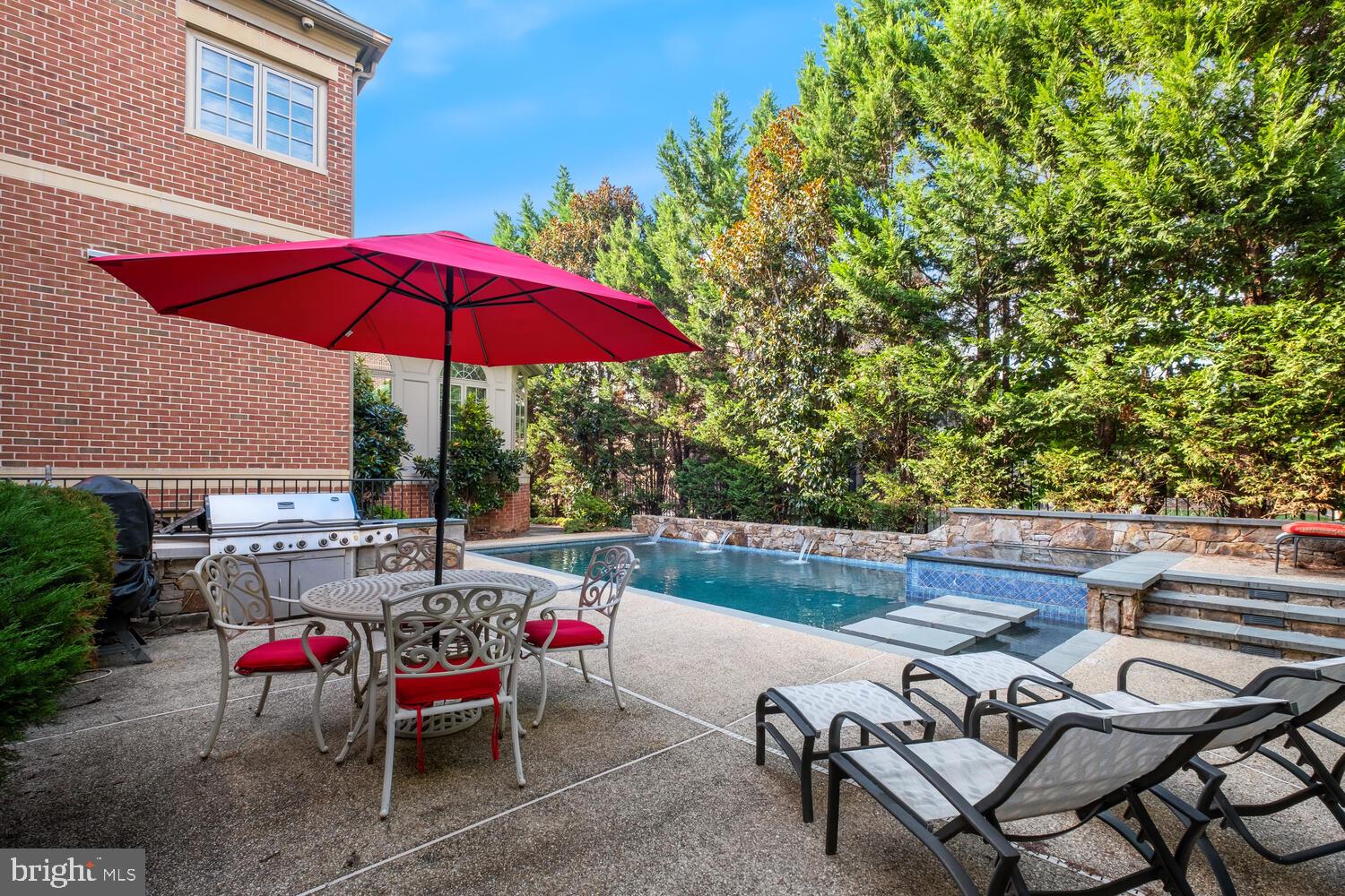 OAKS AT NORTH BETHESDA - Residential