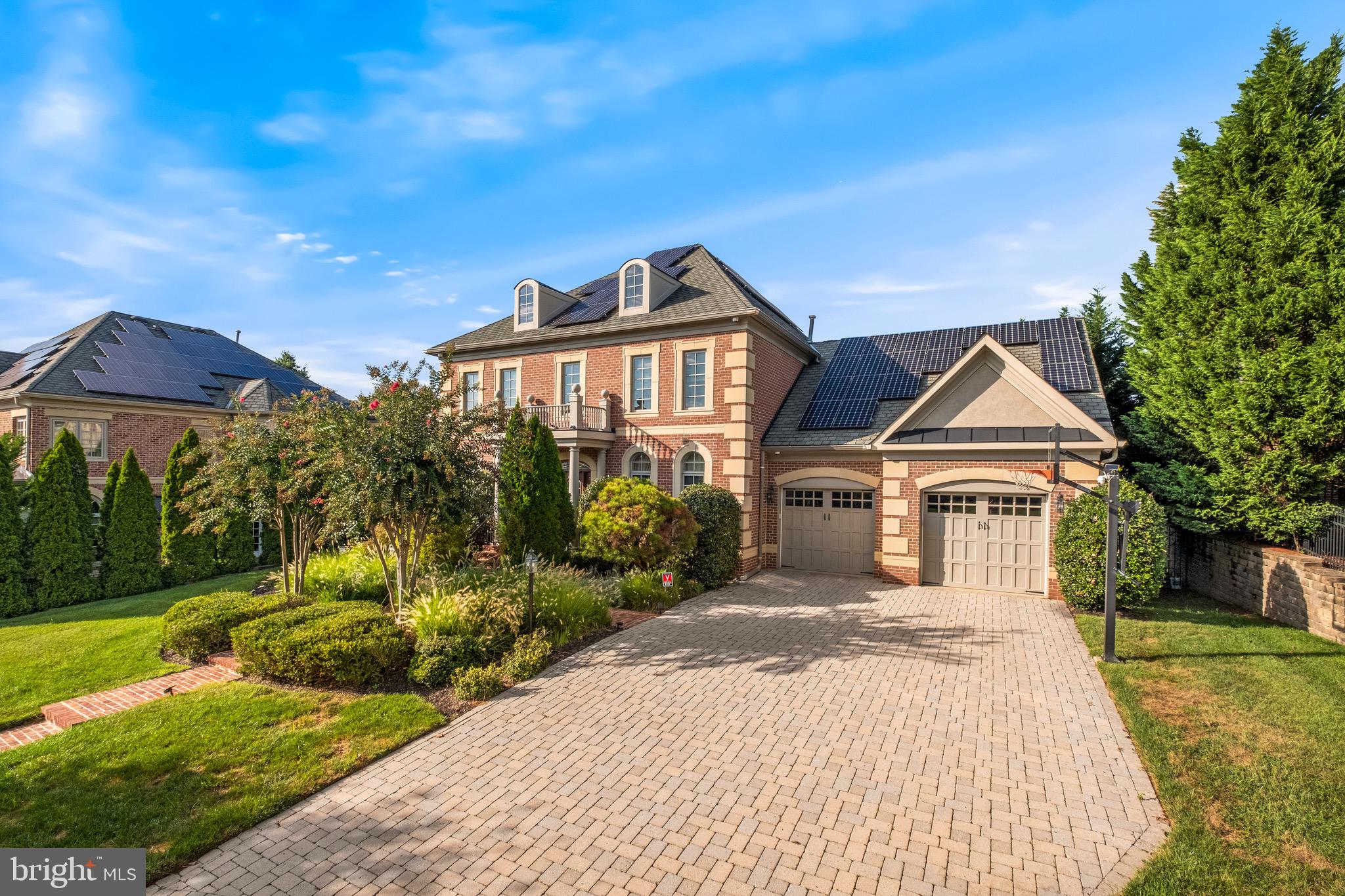 OAKS AT NORTH BETHESDA - Residential