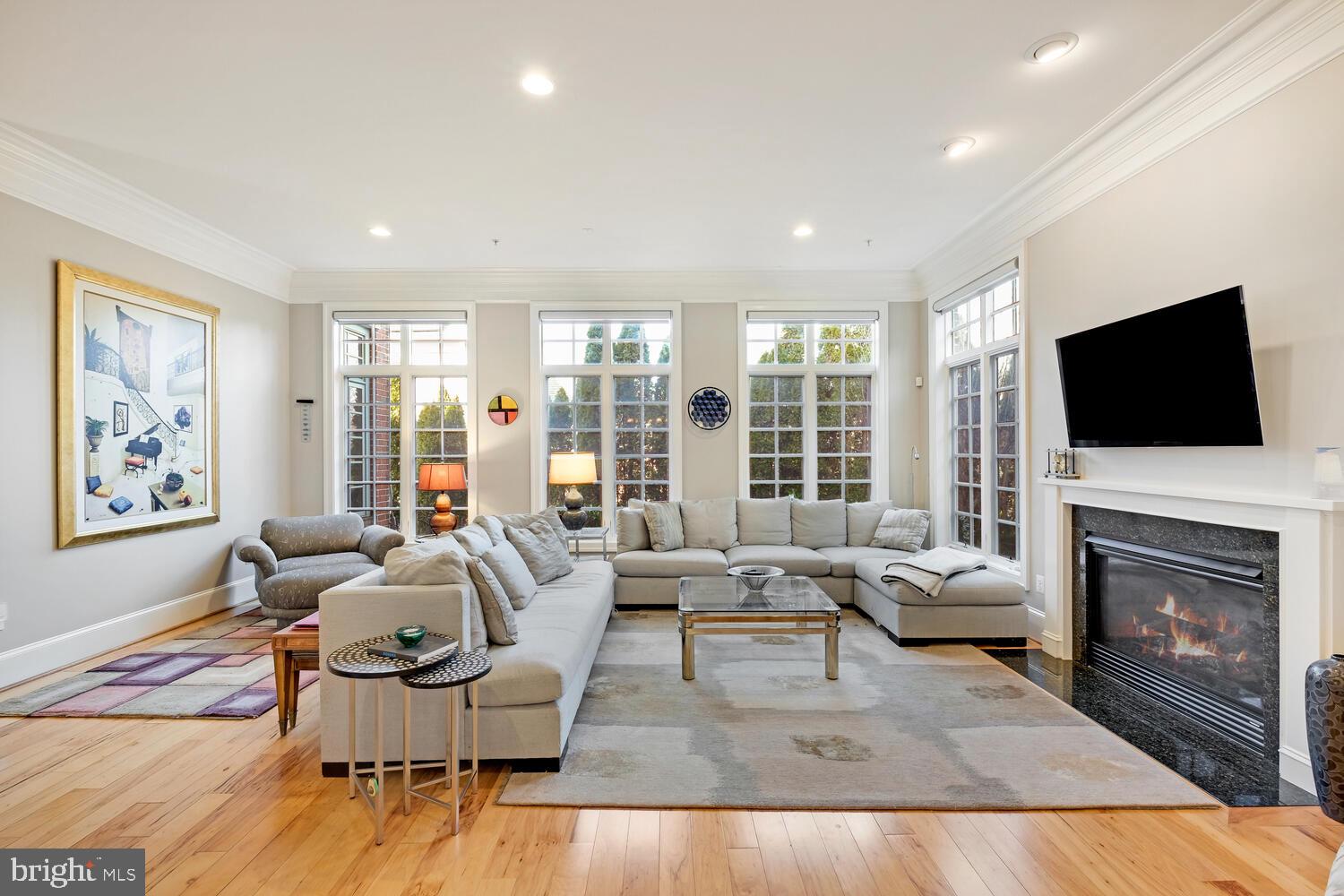 OAKS AT NORTH BETHESDA - Residential