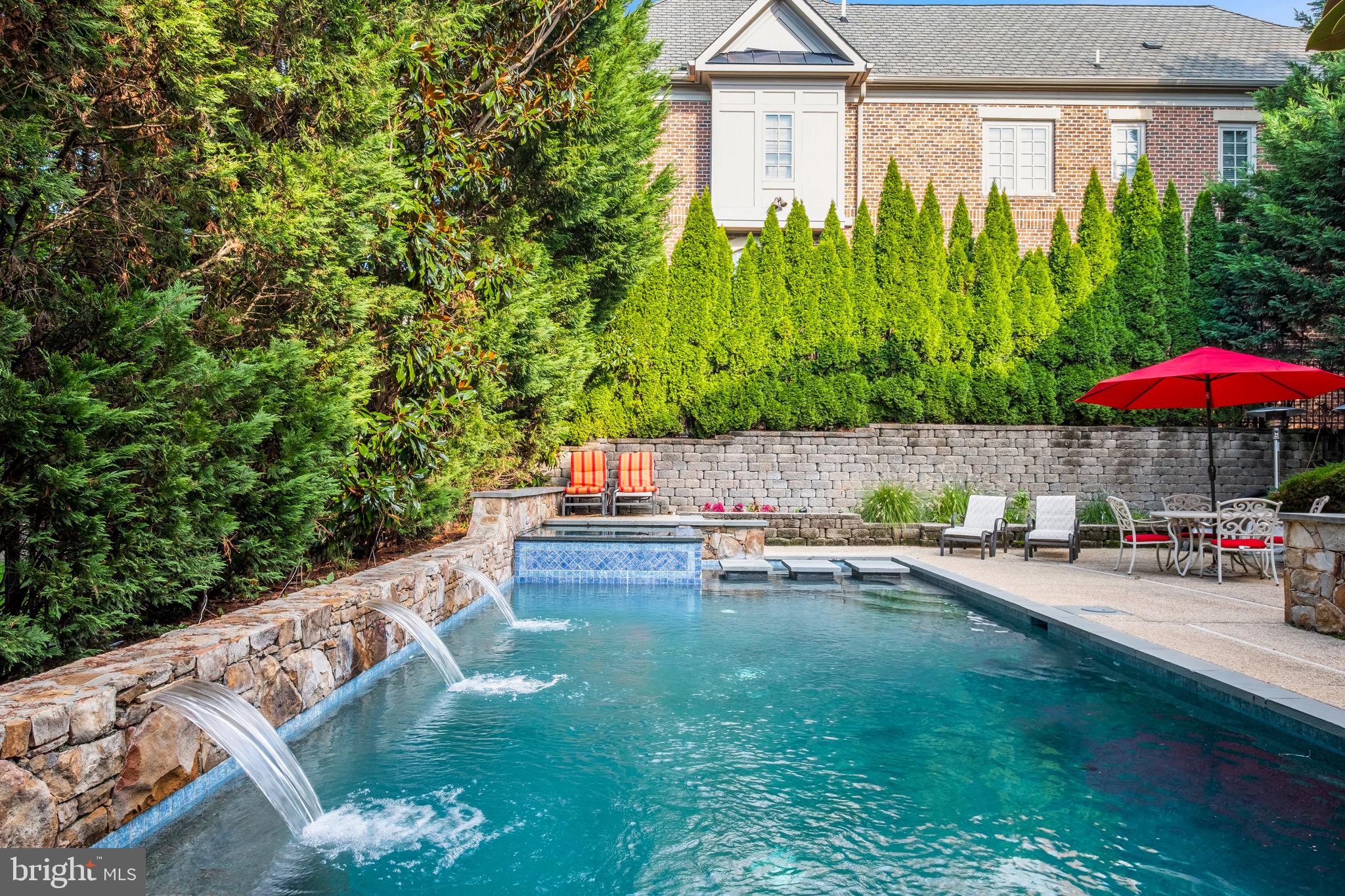 OAKS AT NORTH BETHESDA - Residential