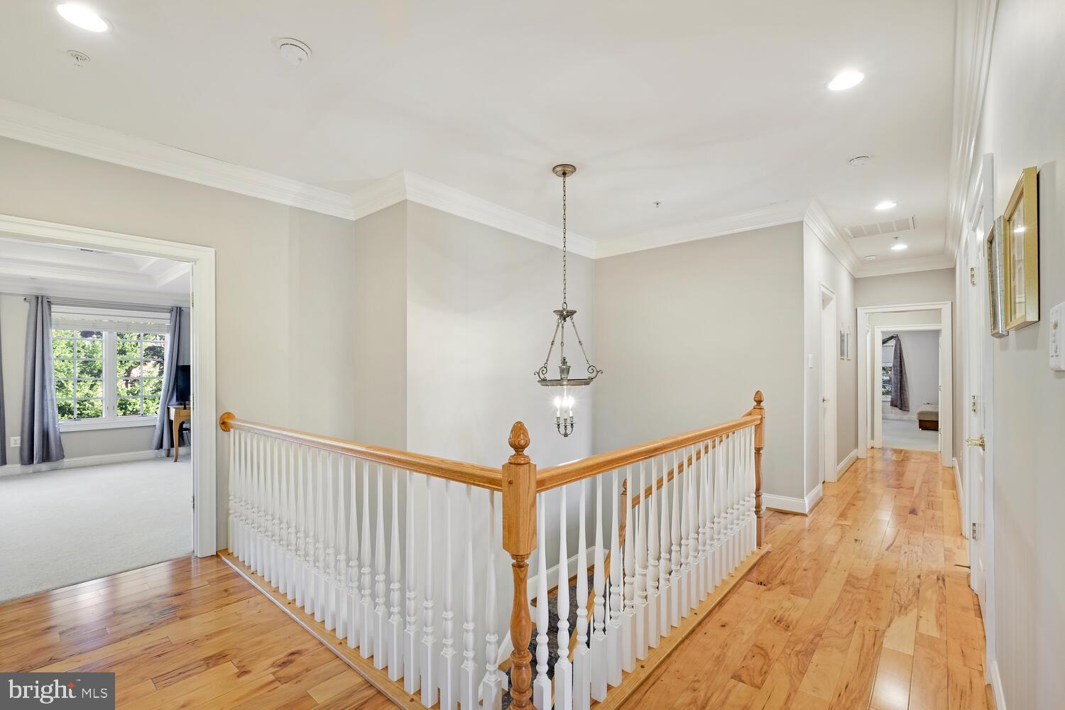 OAKS AT NORTH BETHESDA - Residential