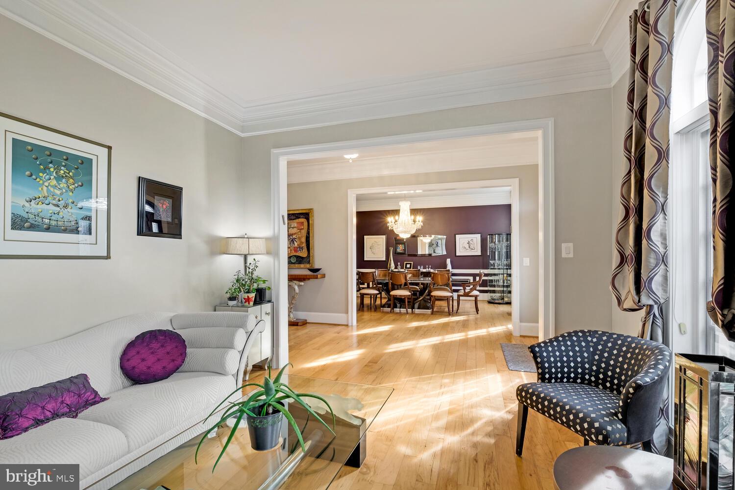 OAKS AT NORTH BETHESDA - Residential