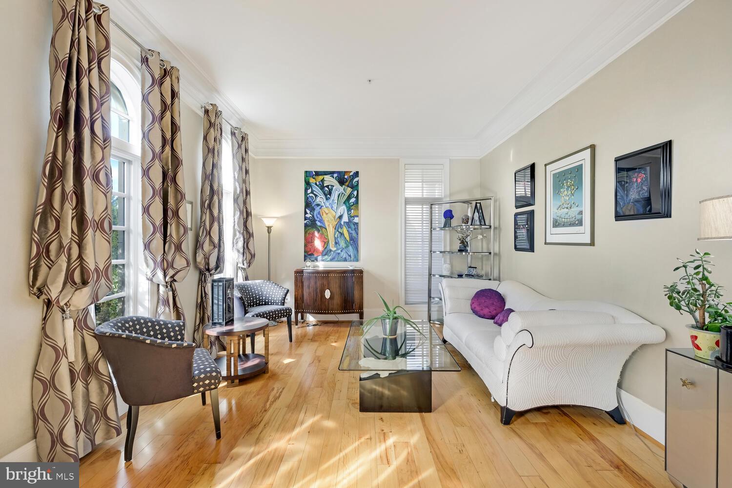 OAKS AT NORTH BETHESDA - Residential