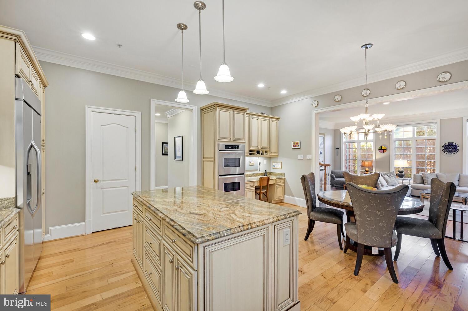 OAKS AT NORTH BETHESDA - Residential