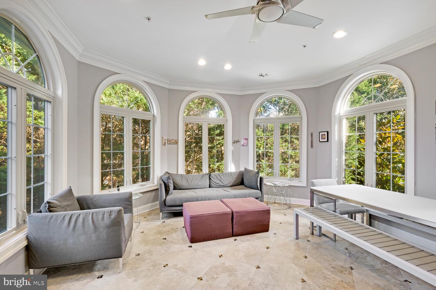 OAKS AT NORTH BETHESDA - Residential