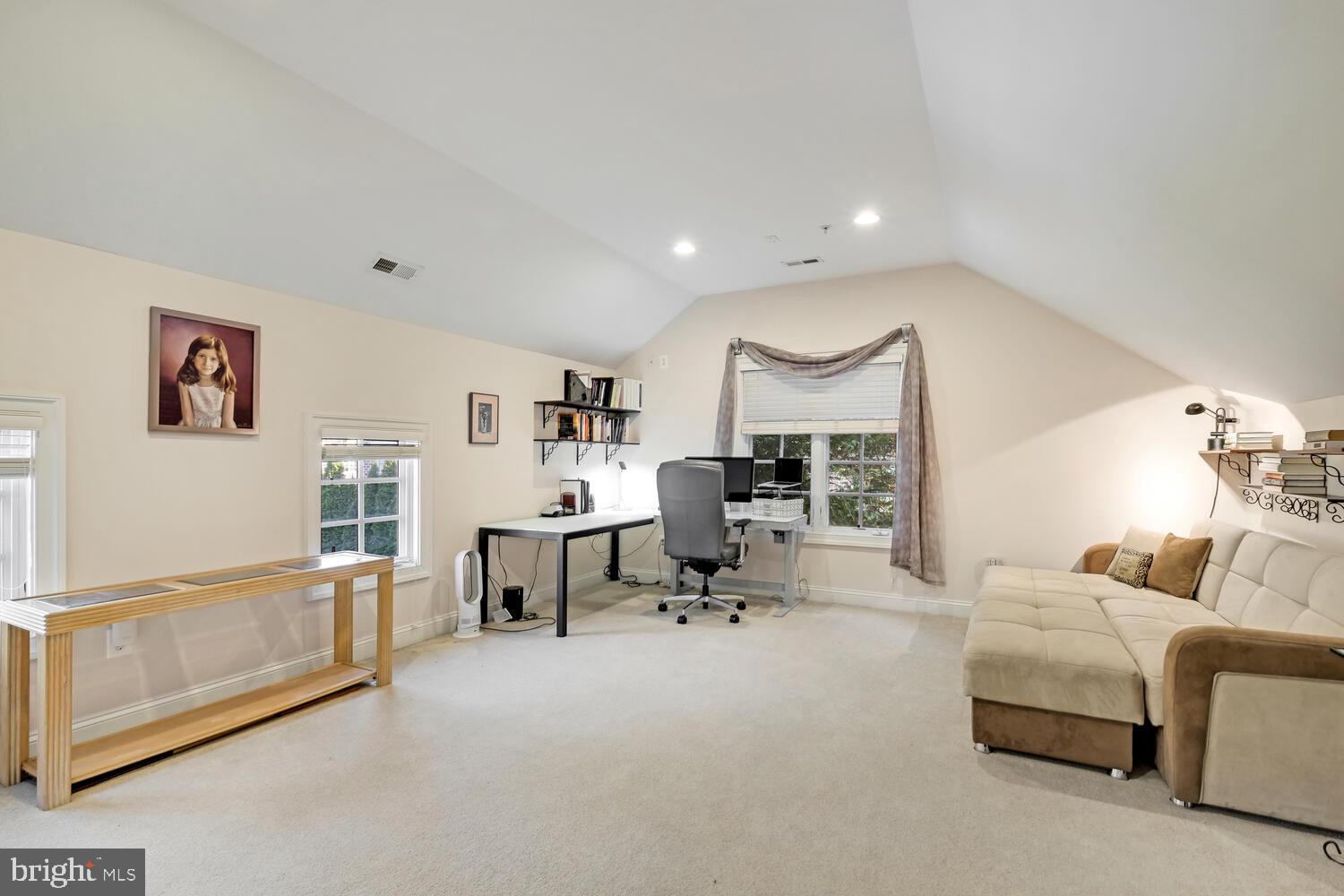 OAKS AT NORTH BETHESDA - Residential