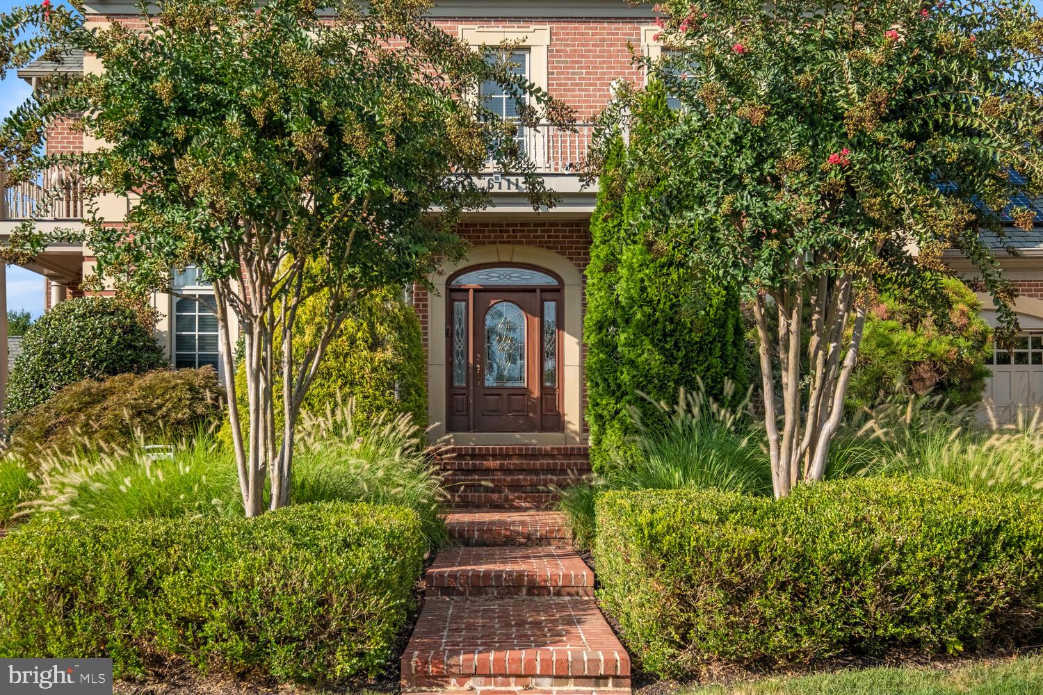 OAKS AT NORTH BETHESDA - Residential