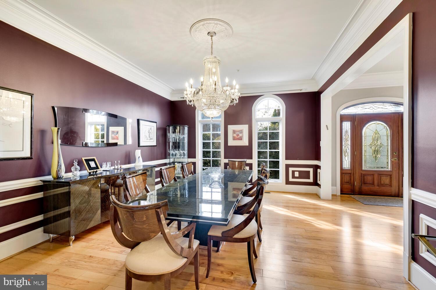 OAKS AT NORTH BETHESDA - Residential