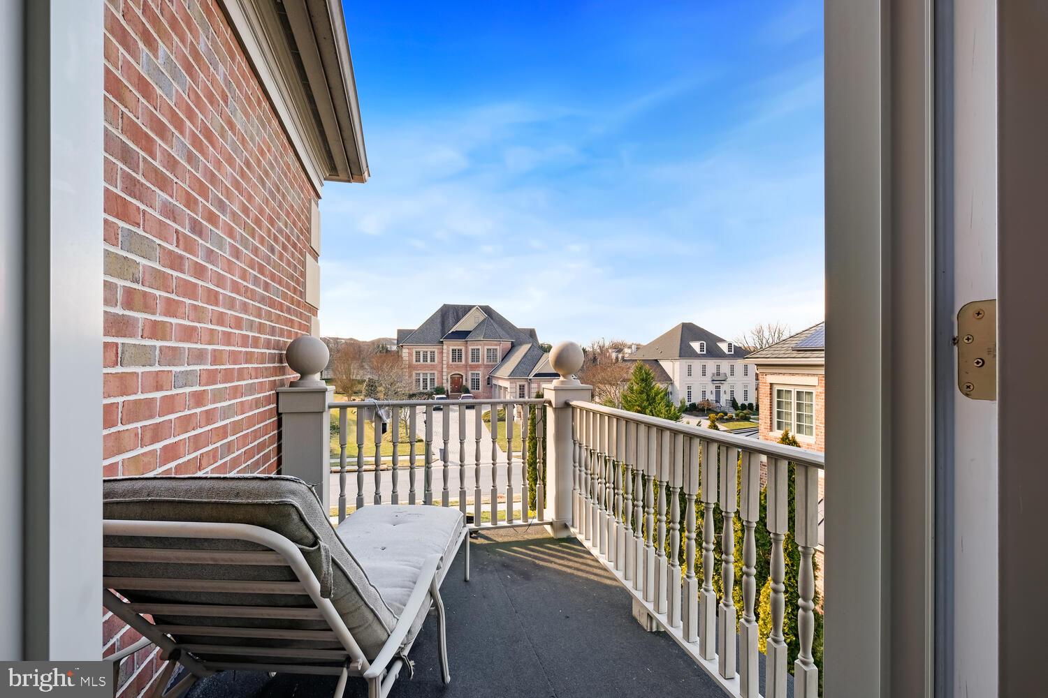 OAKS AT NORTH BETHESDA - Residential