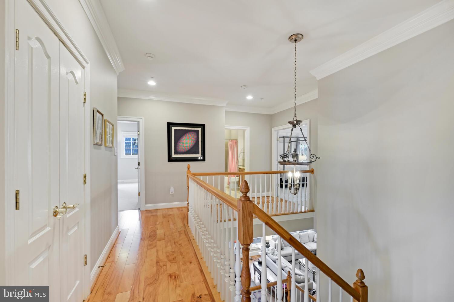 OAKS AT NORTH BETHESDA - Residential