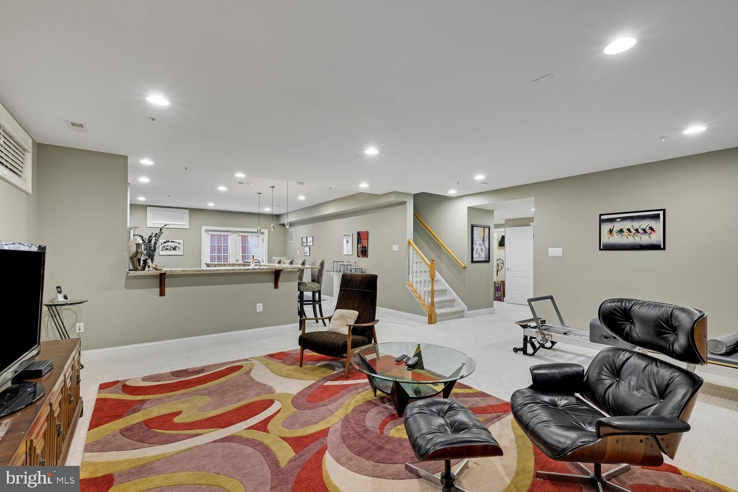 OAKS AT NORTH BETHESDA - Residential