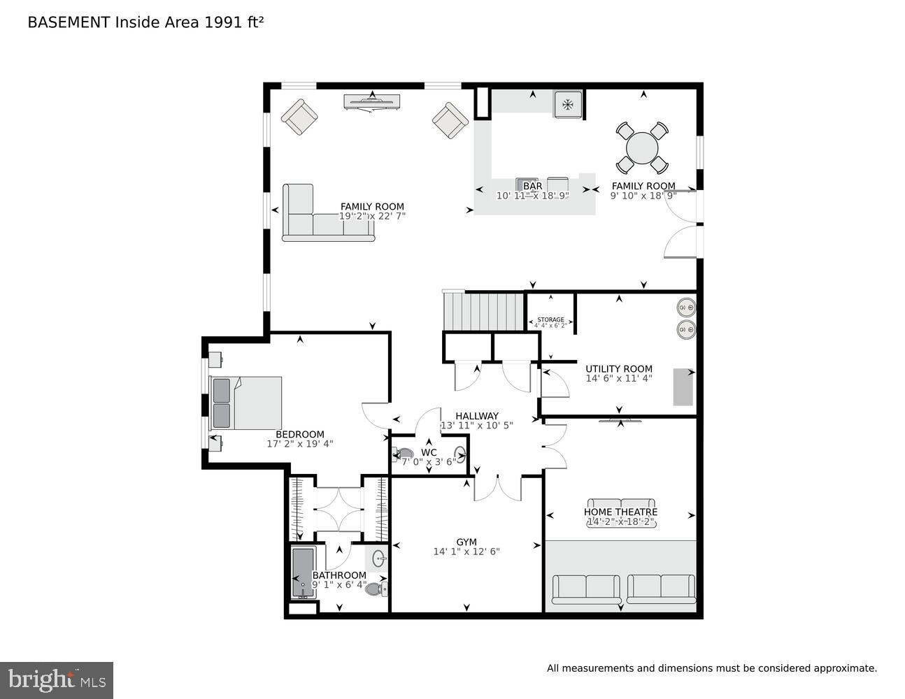 OAKS AT NORTH BETHESDA - Residential