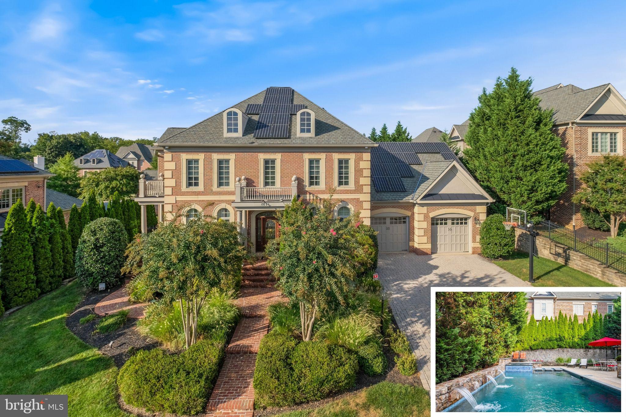 OAKS AT NORTH BETHESDA - Residential