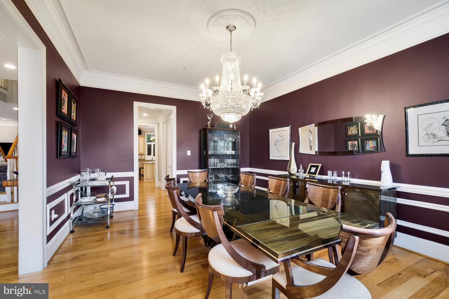 OAKS AT NORTH BETHESDA - Residential