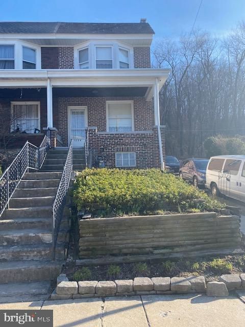 Photo of 1524 Fairview Street, READING, PA 19606 (MLS # PABK2069734)