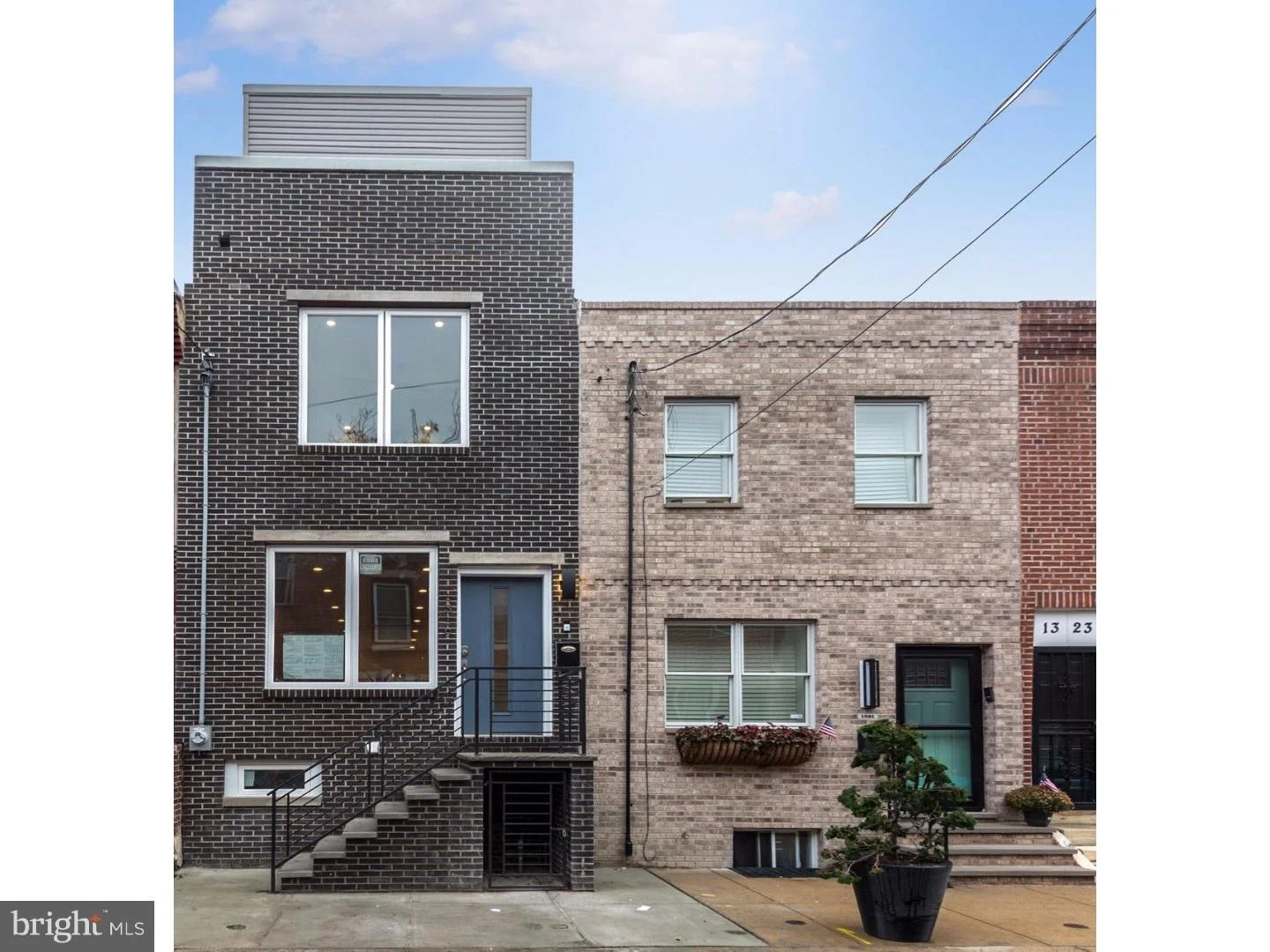 1319 S Opal Street, Philadelphia, PA 19146