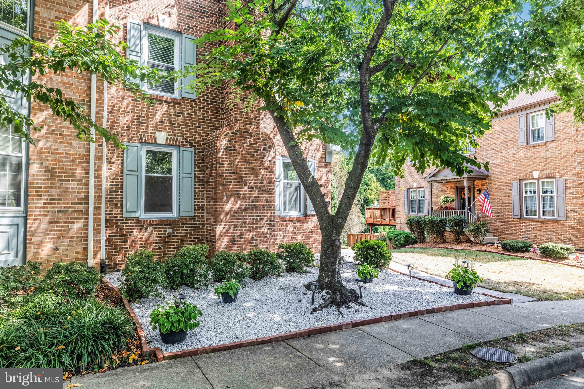 KINGSTOWNE - Residential