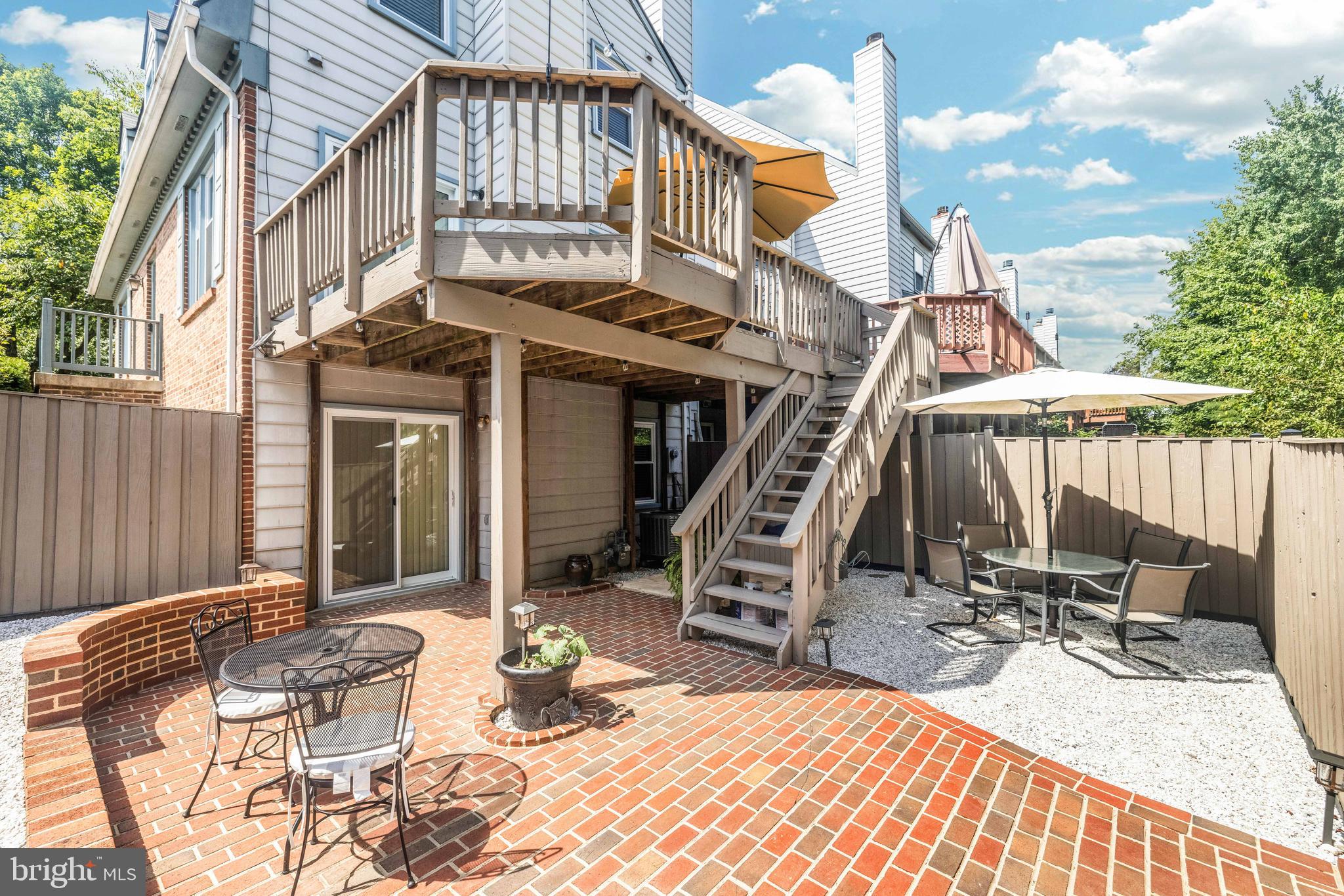 KINGSTOWNE - Residential