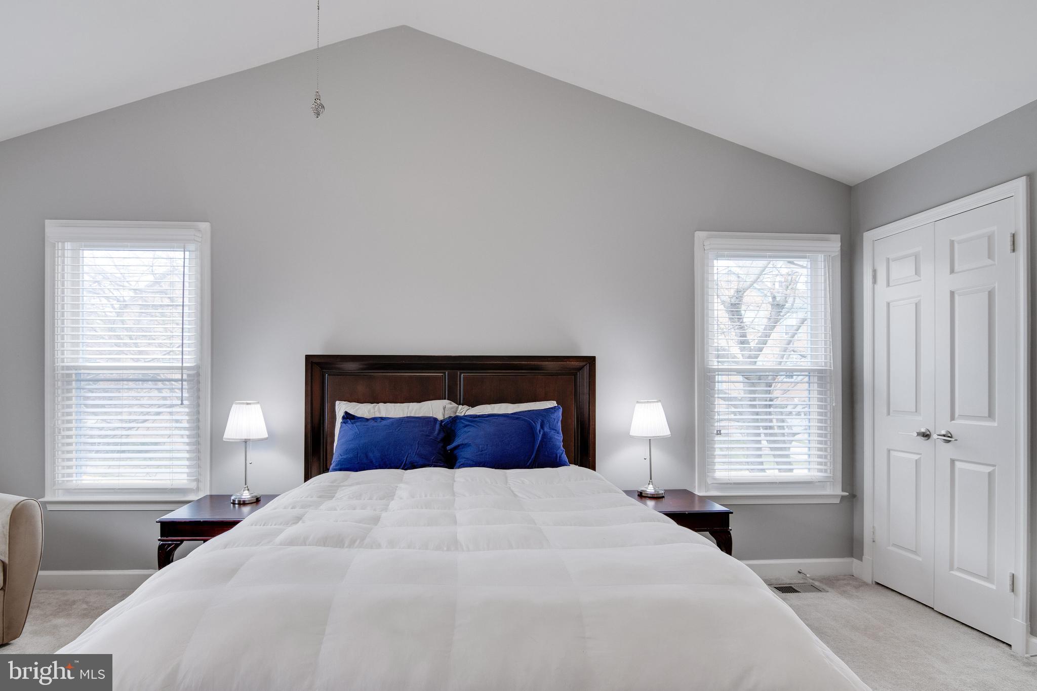 KINGSTOWNE - Residential