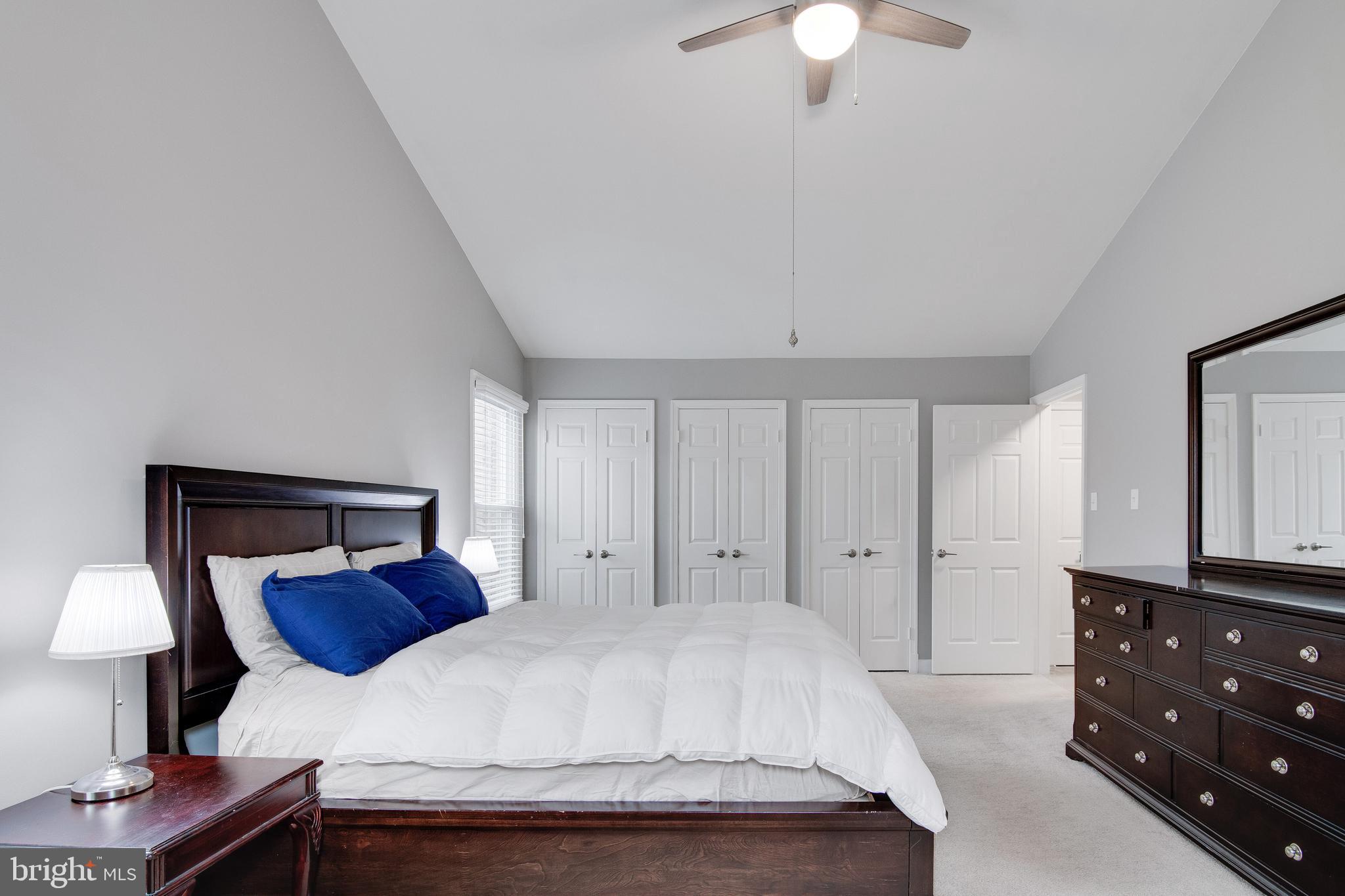 KINGSTOWNE - Residential