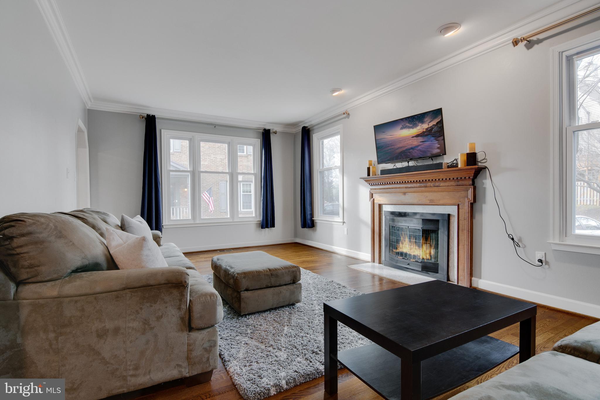 KINGSTOWNE - Residential