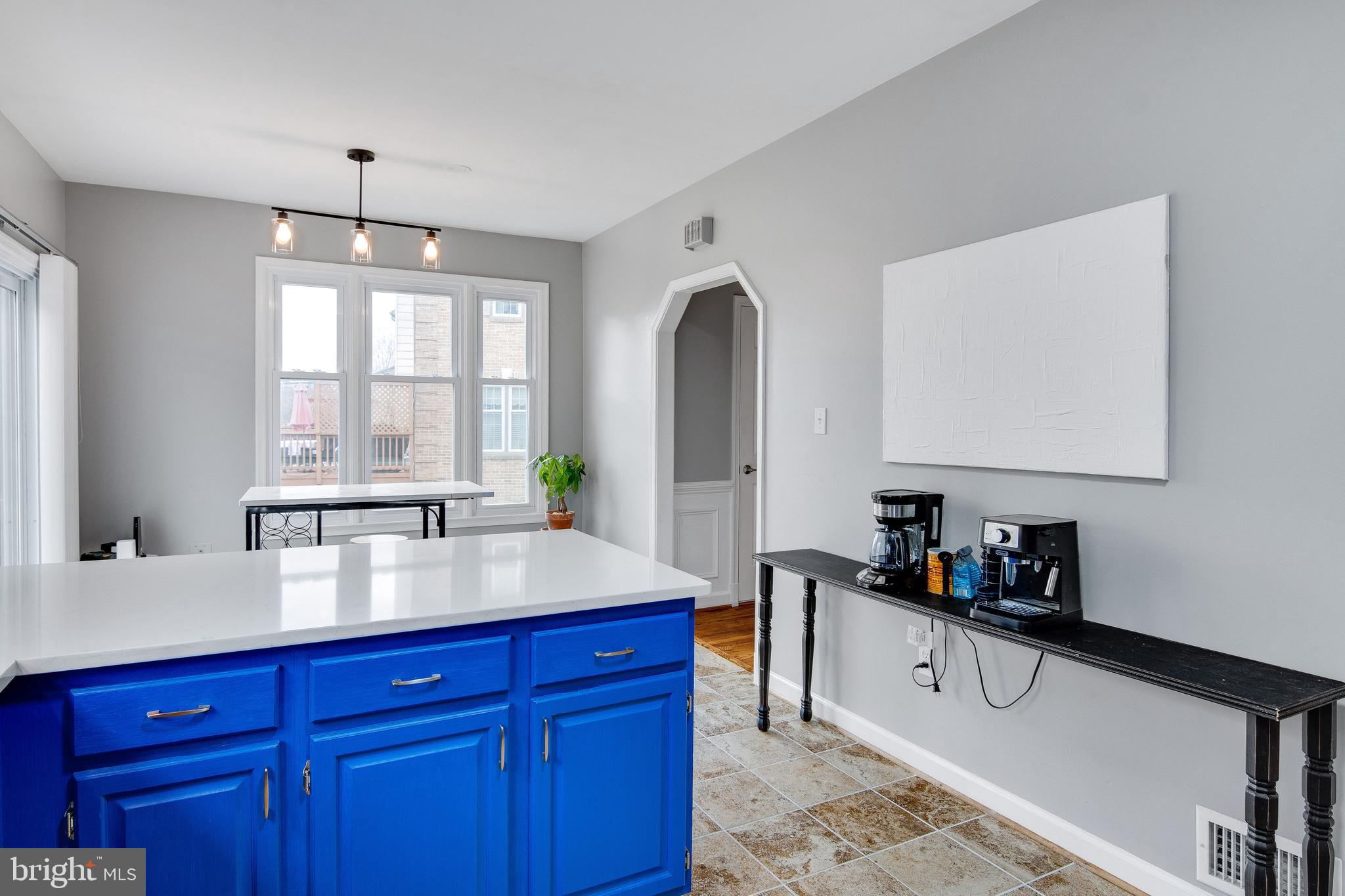 KINGSTOWNE - Residential