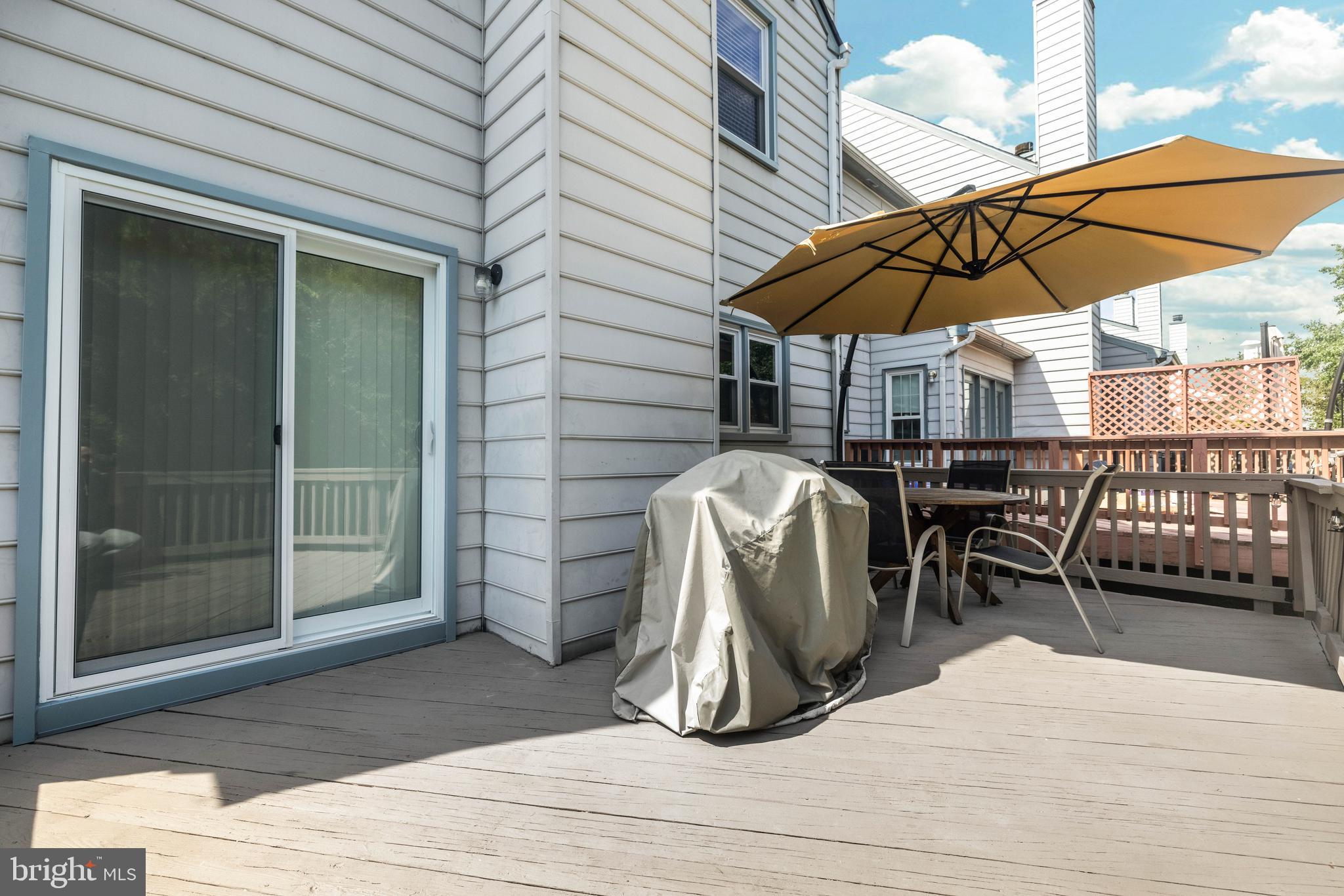 KINGSTOWNE - Residential