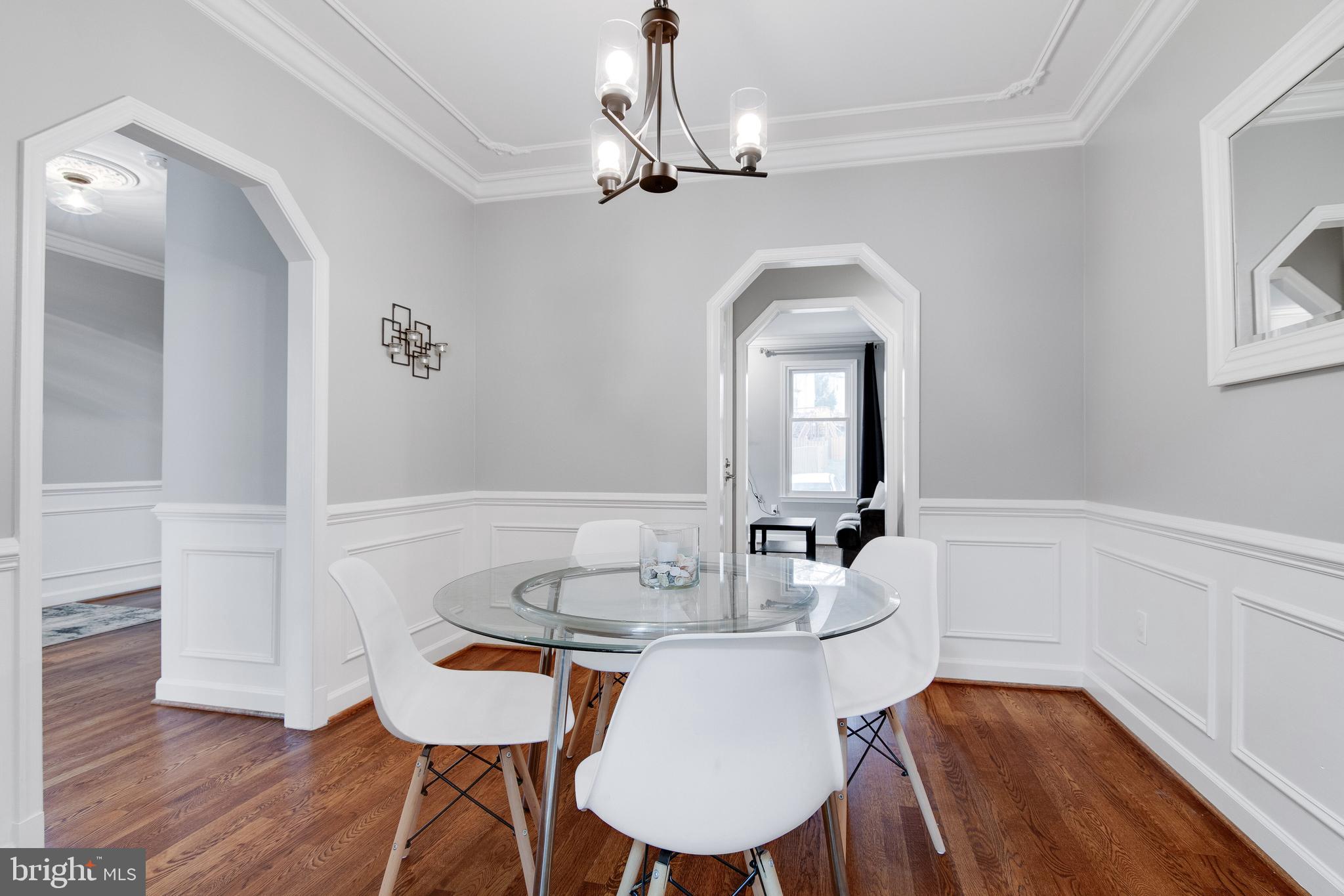 KINGSTOWNE - Residential