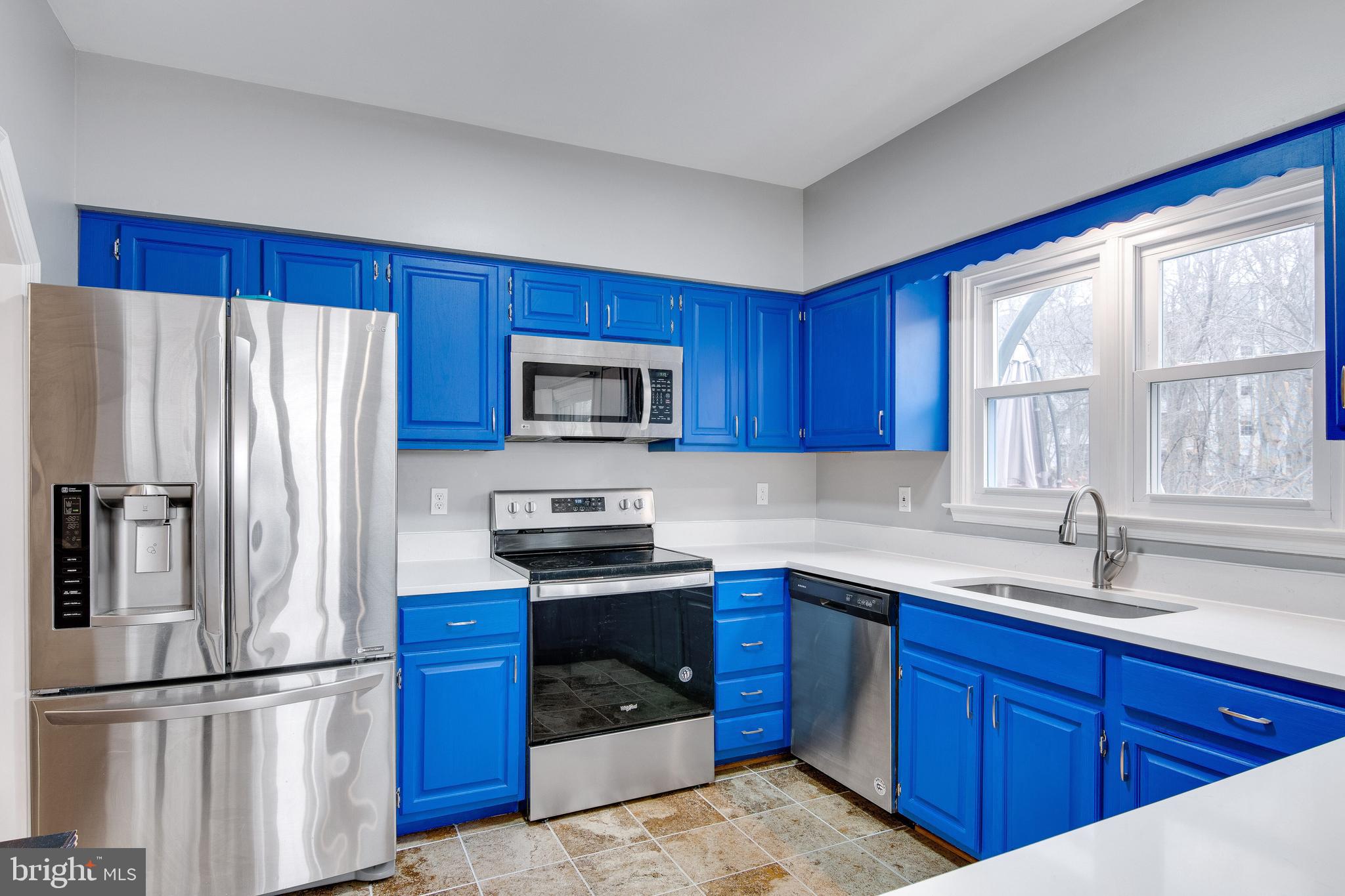 KINGSTOWNE - Residential