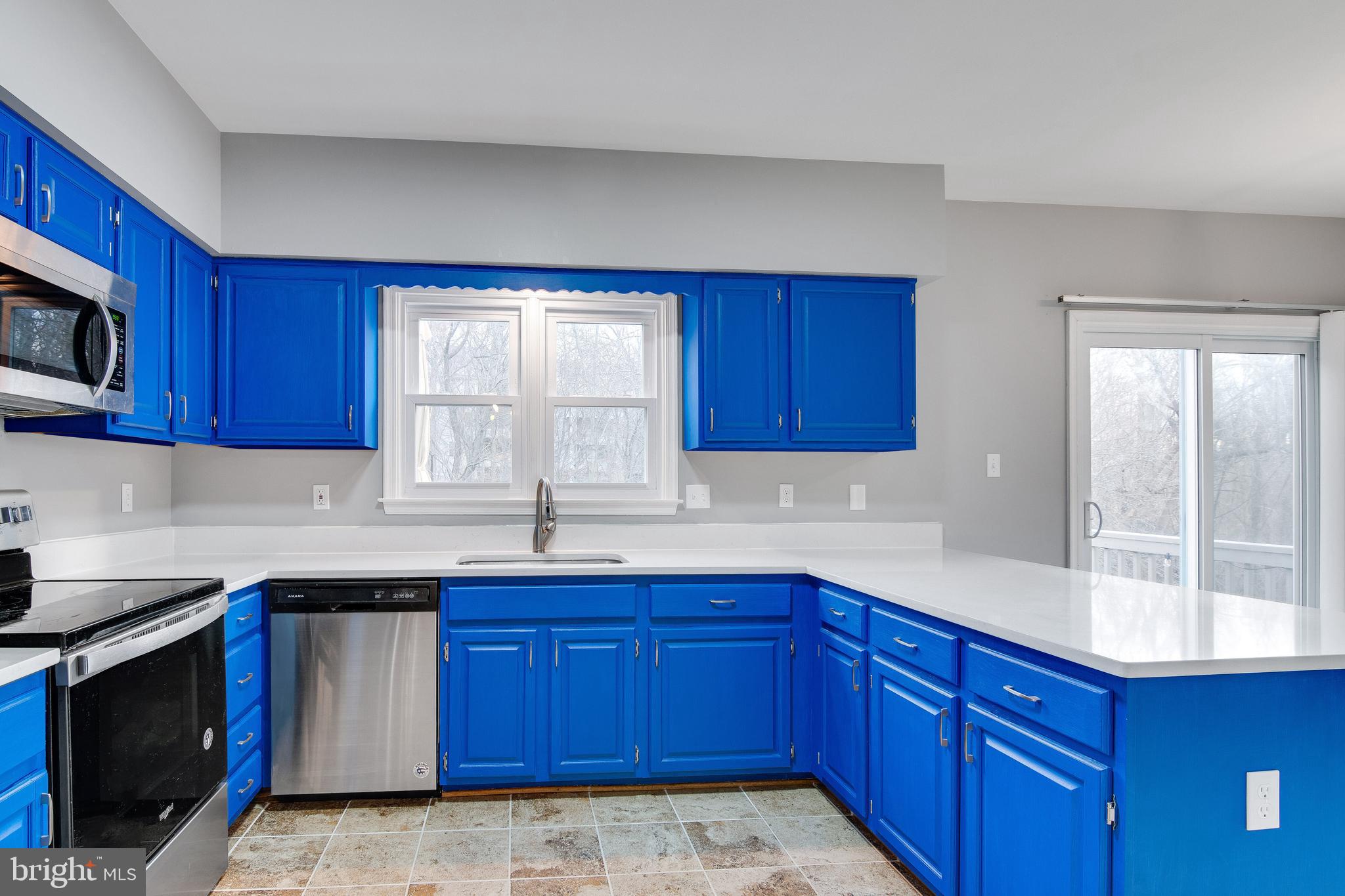 KINGSTOWNE - Residential