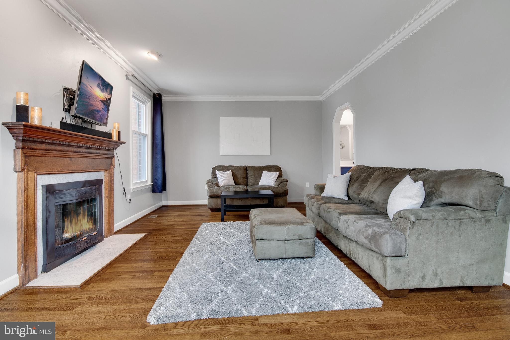 KINGSTOWNE - Residential