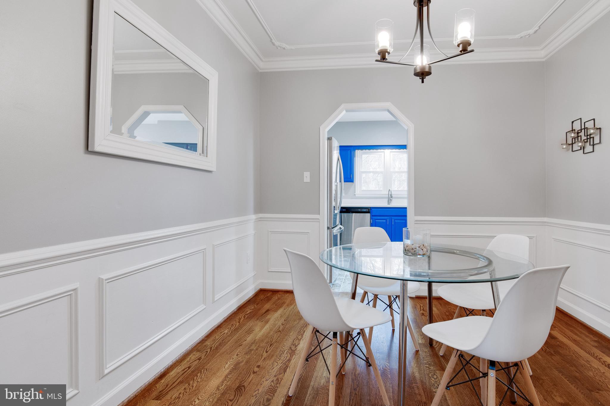 KINGSTOWNE - Residential