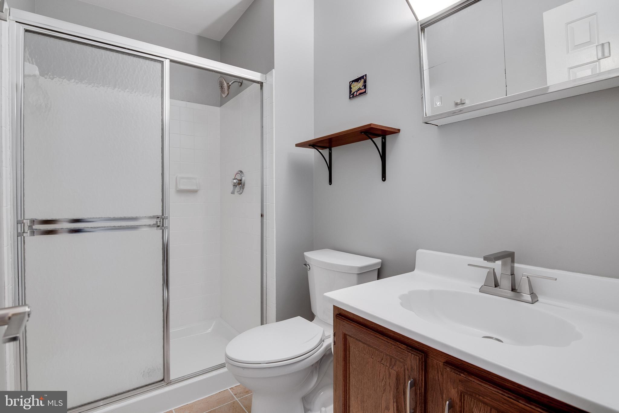 KINGSTOWNE - Residential