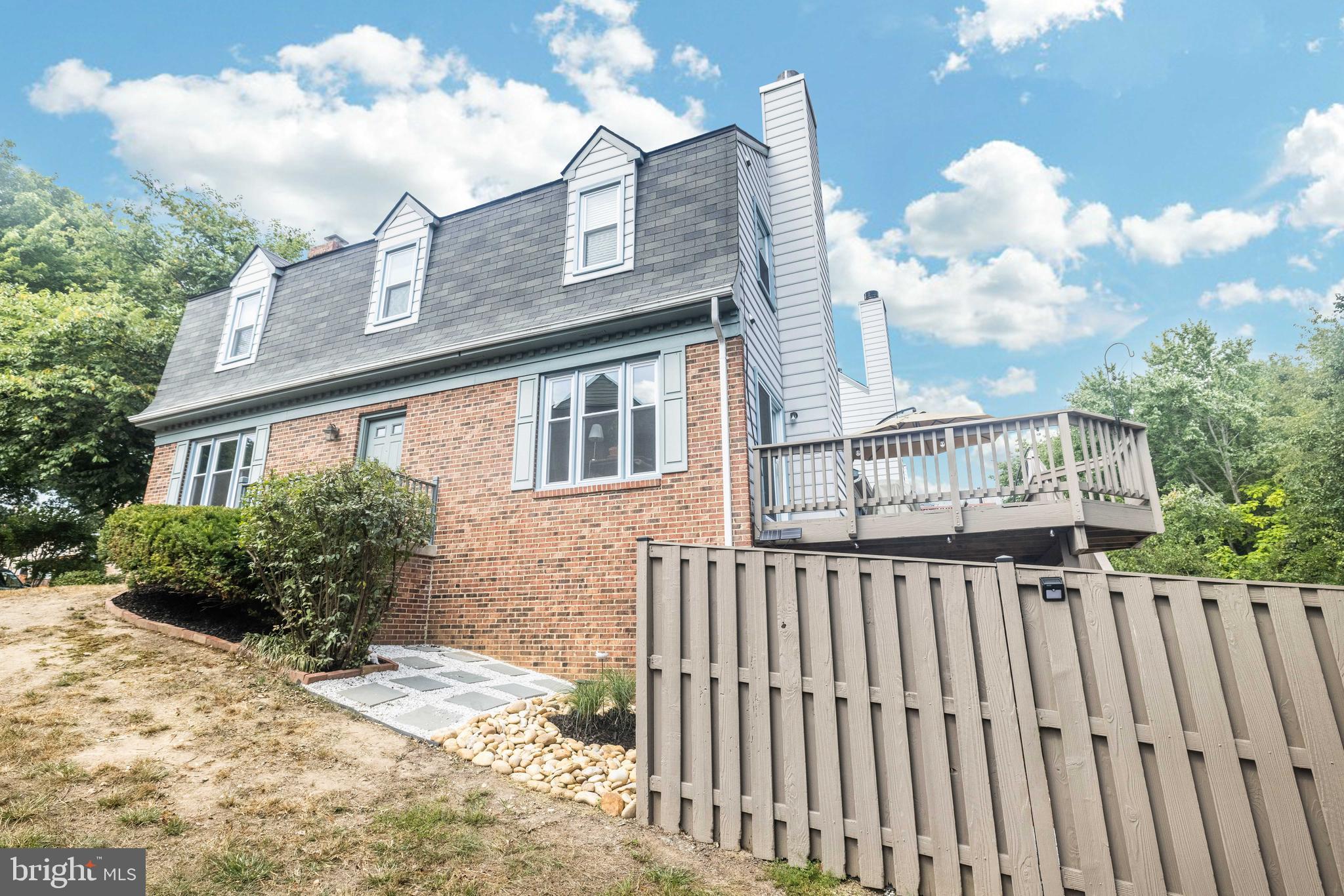 KINGSTOWNE - Residential