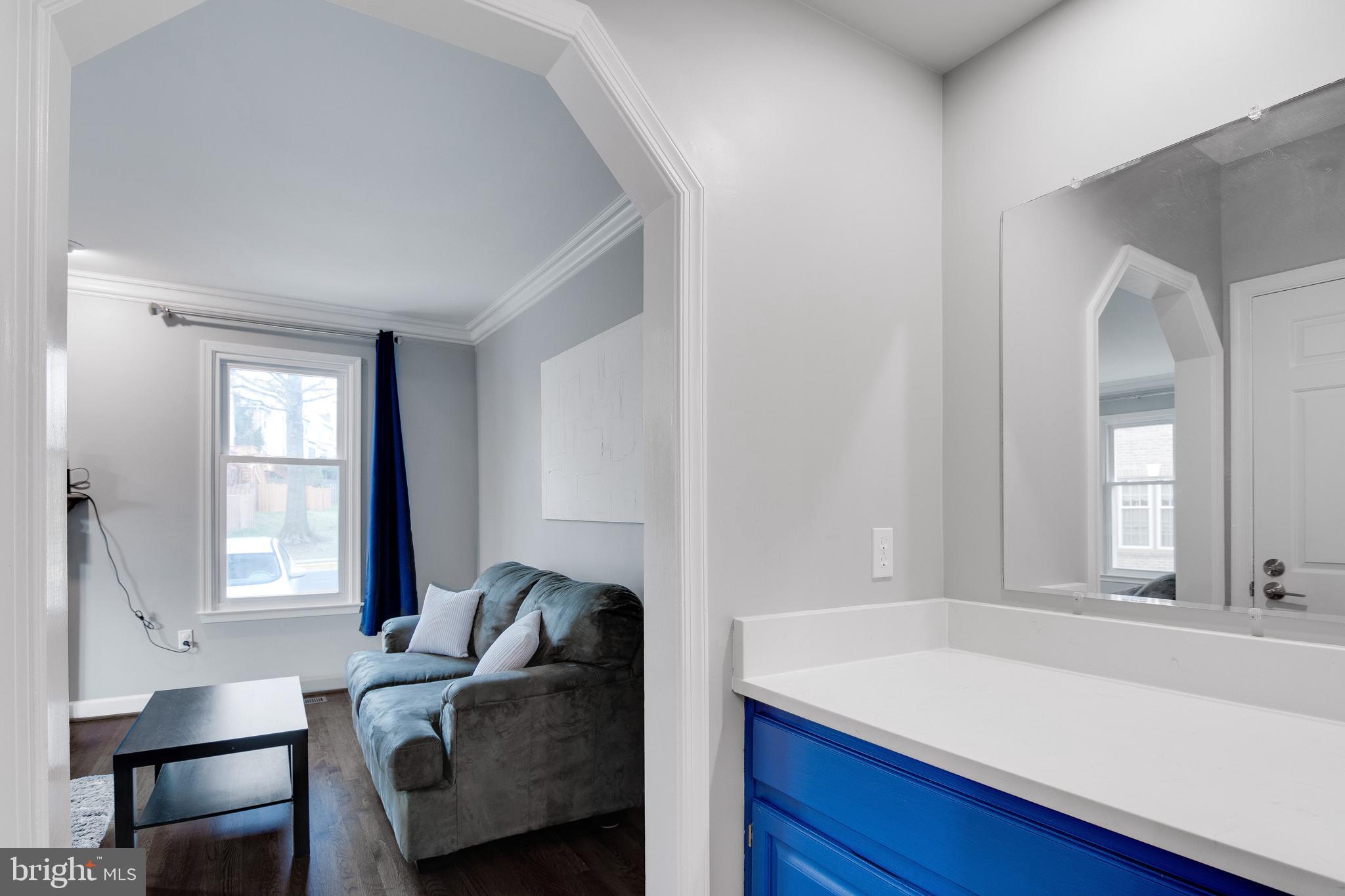 KINGSTOWNE - Residential